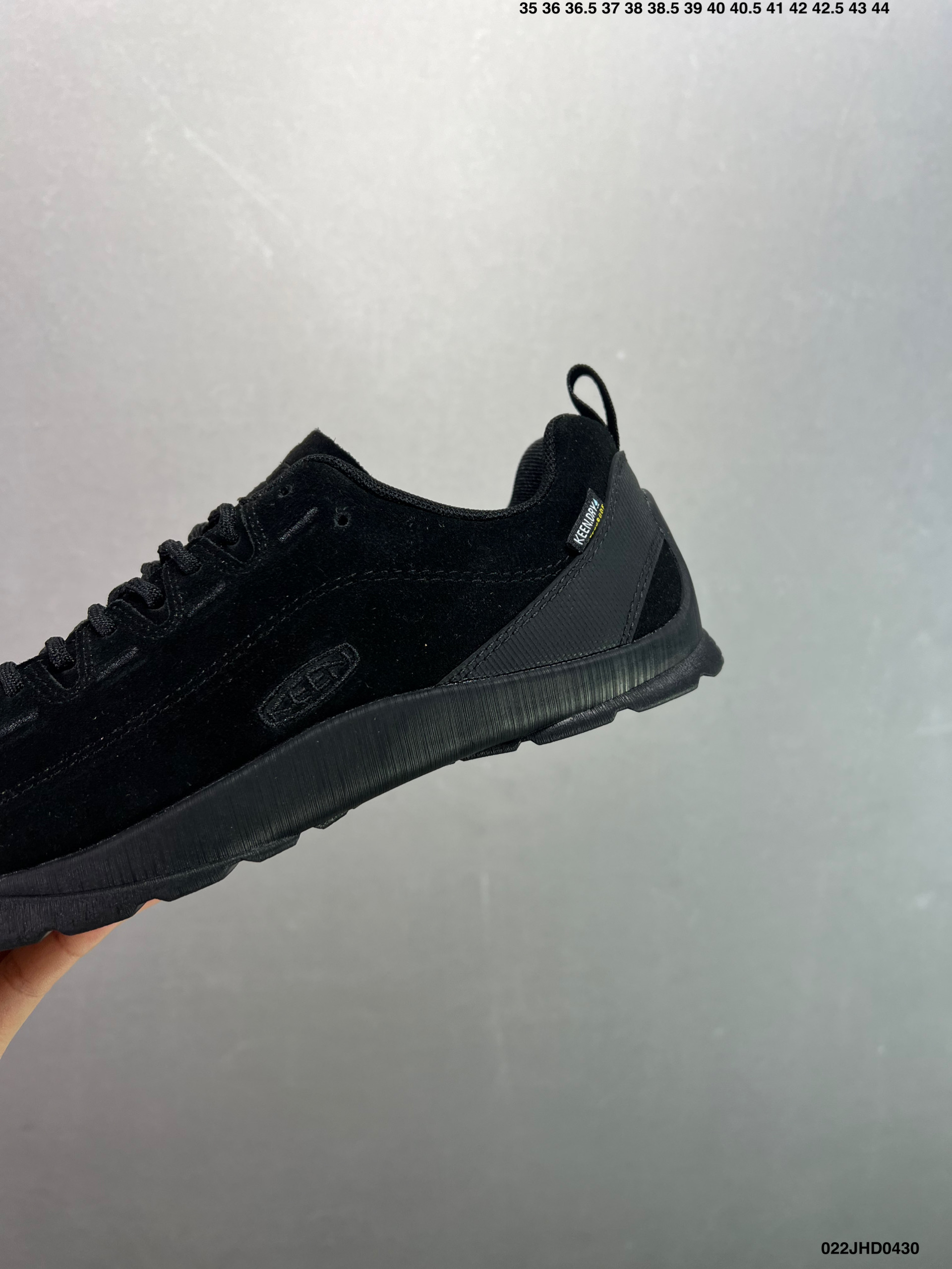 KEEN Jasper Rocks SP Retro Low-Top Suede Hiking Shoes - Urban Series 7 i1745944283791 6484 0 5