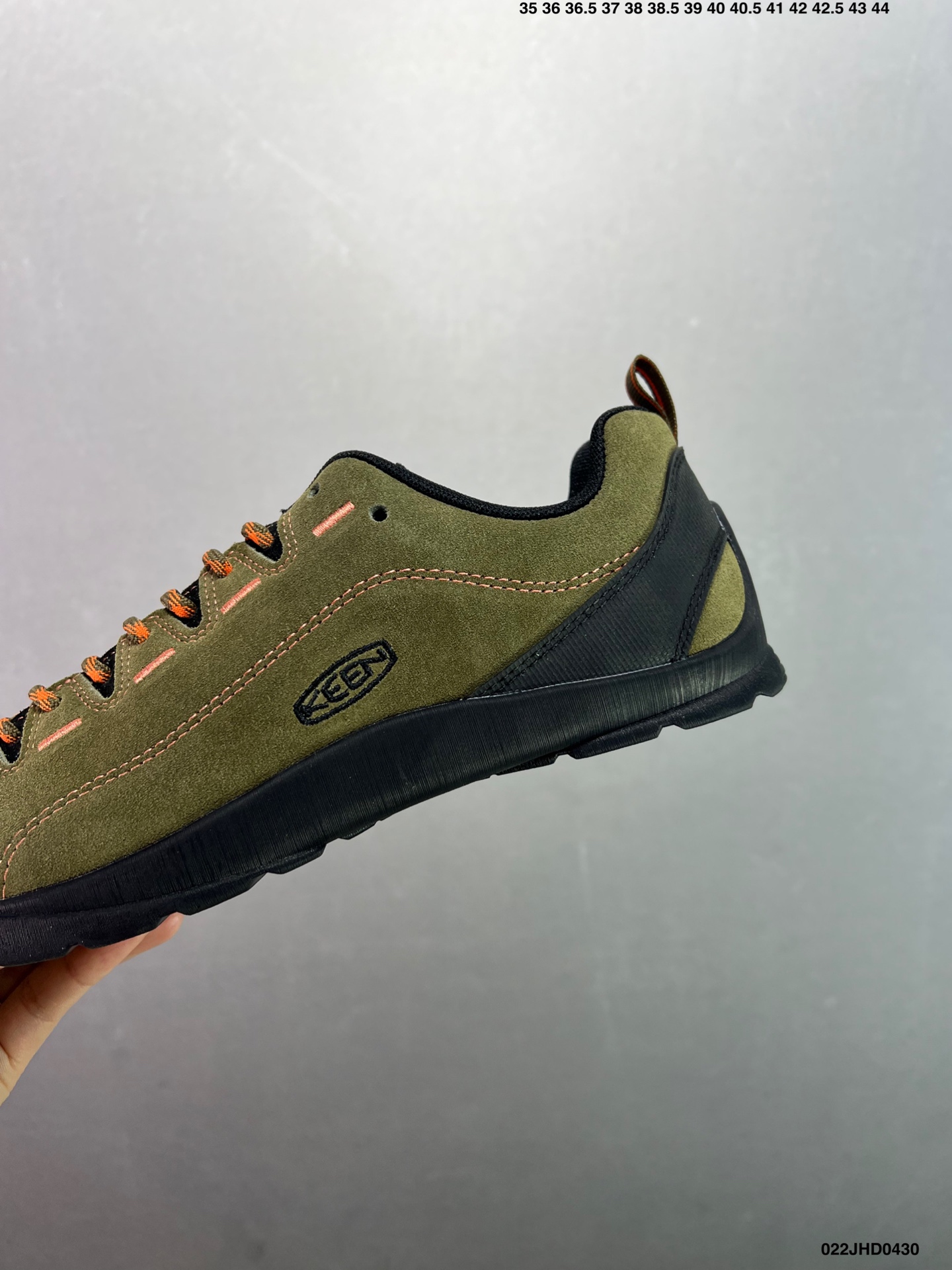 KEEN Jasper Rocks SP Retro Low-Top Suede Hiking Shoes - Urban Series 3 i1745944306651 1109 0 5