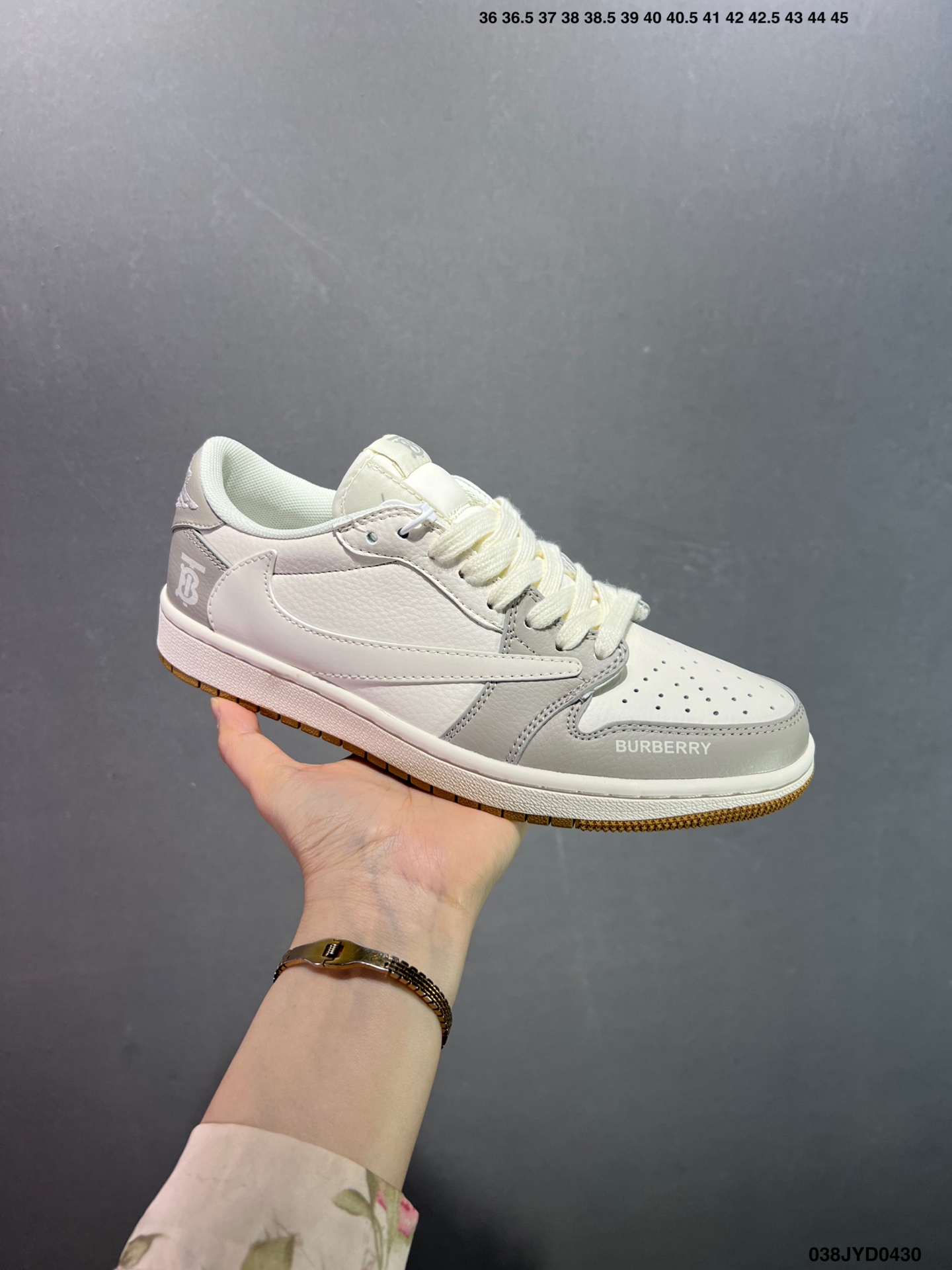 Air Jordan 1 Low Travis Scott Reverse Mocha - Premium Quality & Comfort 6 i1745945103394 6306 0 1