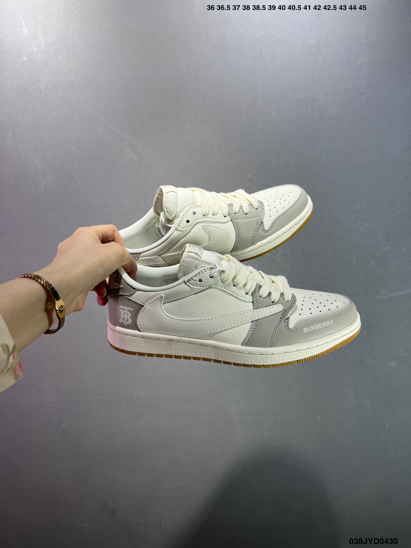 Air Jordan 1 Low Travis Scott Reverse Mocha - Premium Quality & Comfort 9 i1745945103497 3452 0 8