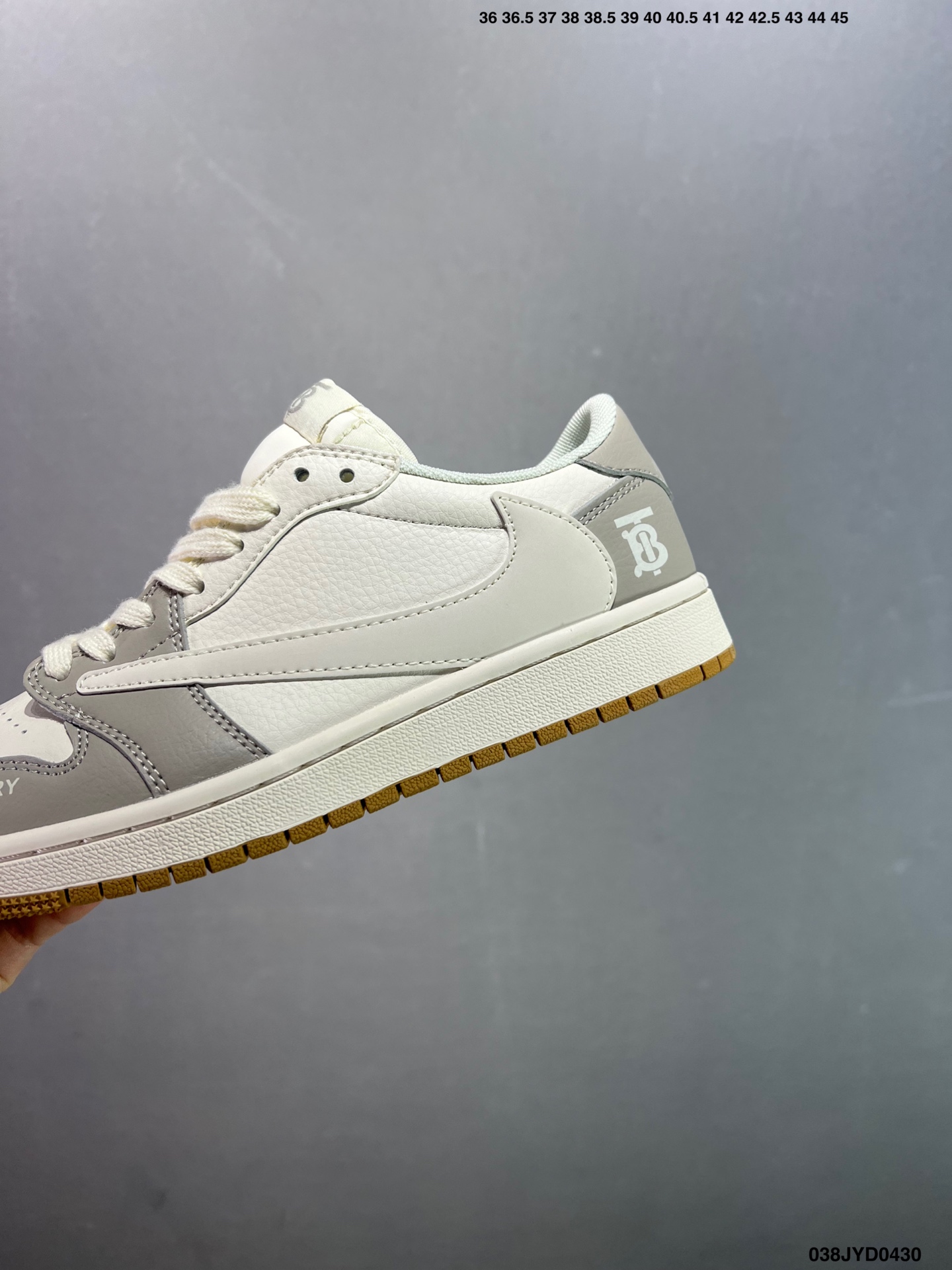 Air Jordan 1 Low Travis Scott Reverse Mocha - Premium Quality & Comfort 7 i1745945103521 6501 0 5