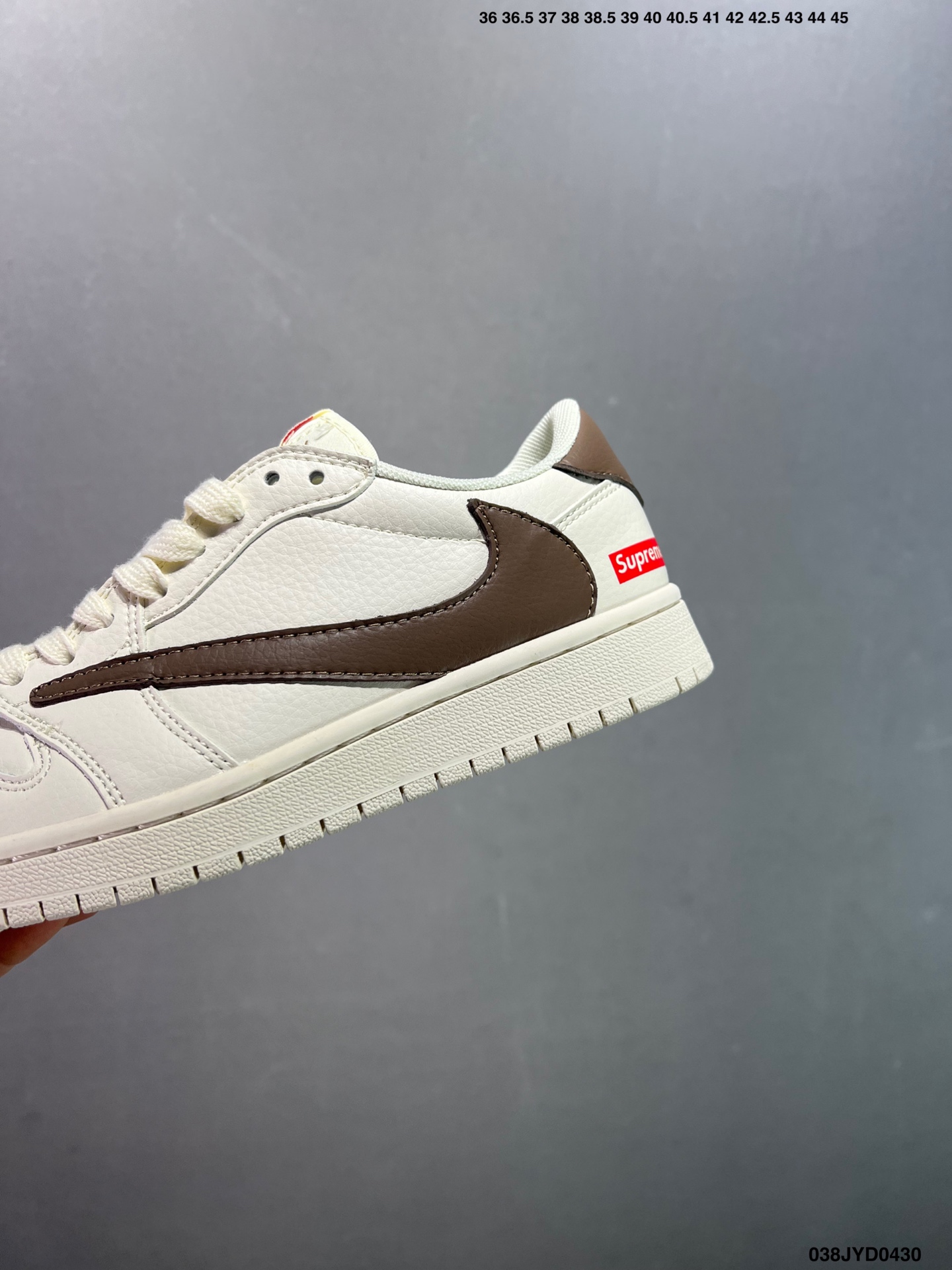 Air Jordan 1 Low Travis Scott Reverse Mocha - Premium Quality & Comfort 3 i1745945127966 74 0 5