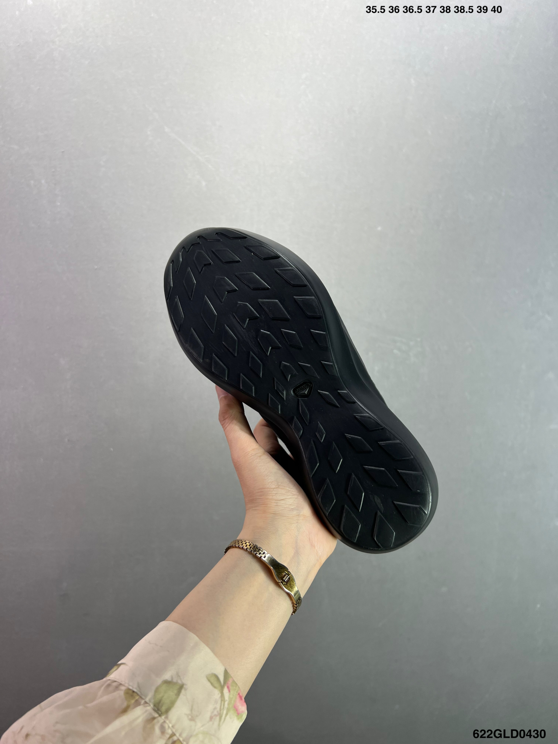 Salomon XT-Whisper PANHUI CNY Running Shoes - Black, Breathable, Anti-Slip 8 i1745945303534 9303 0 6