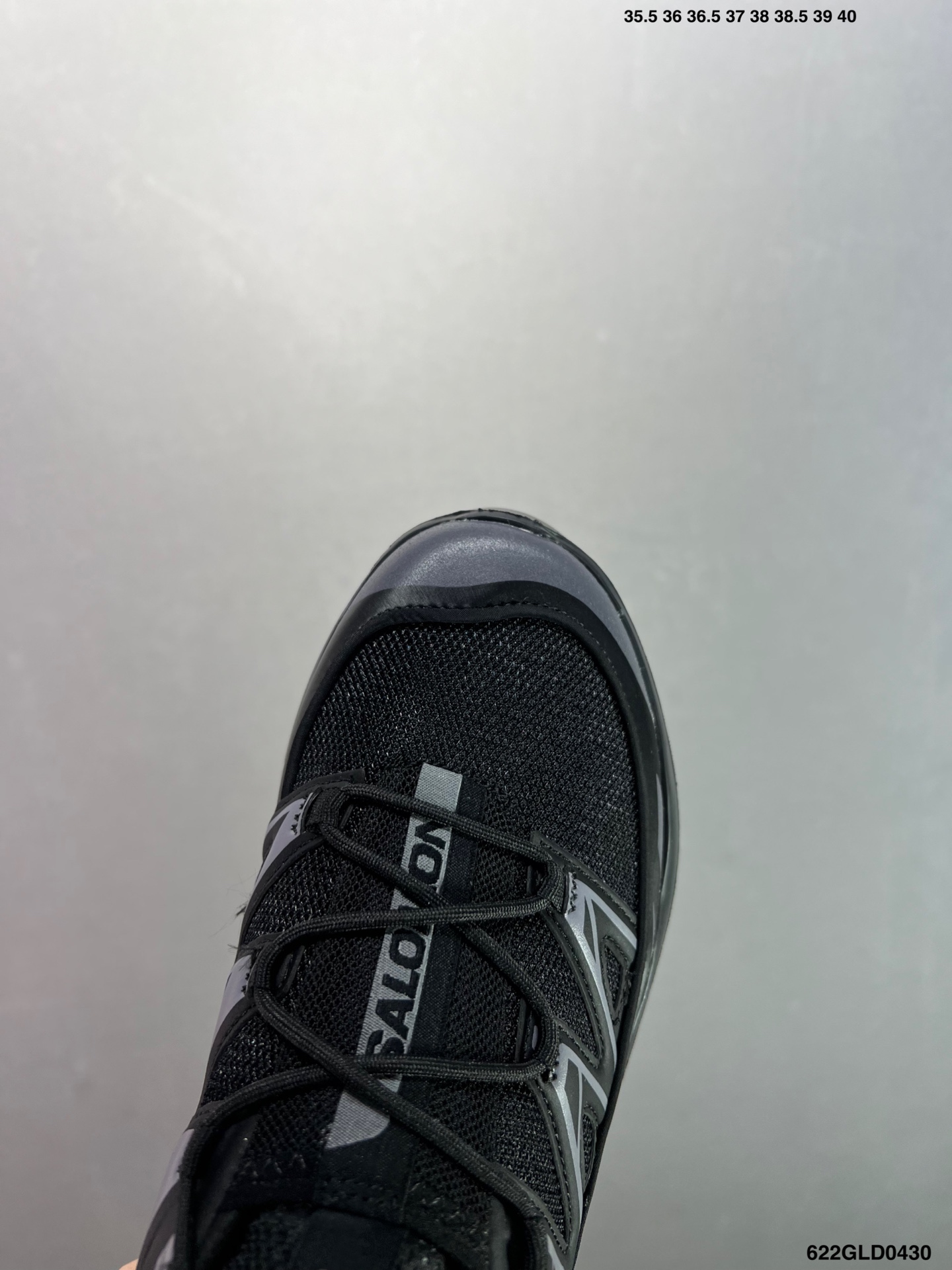 Salomon XT-Whisper PANHUI CNY Running Shoes - Black, Breathable, Anti-Slip 6 i1745945303699 1944 0 4