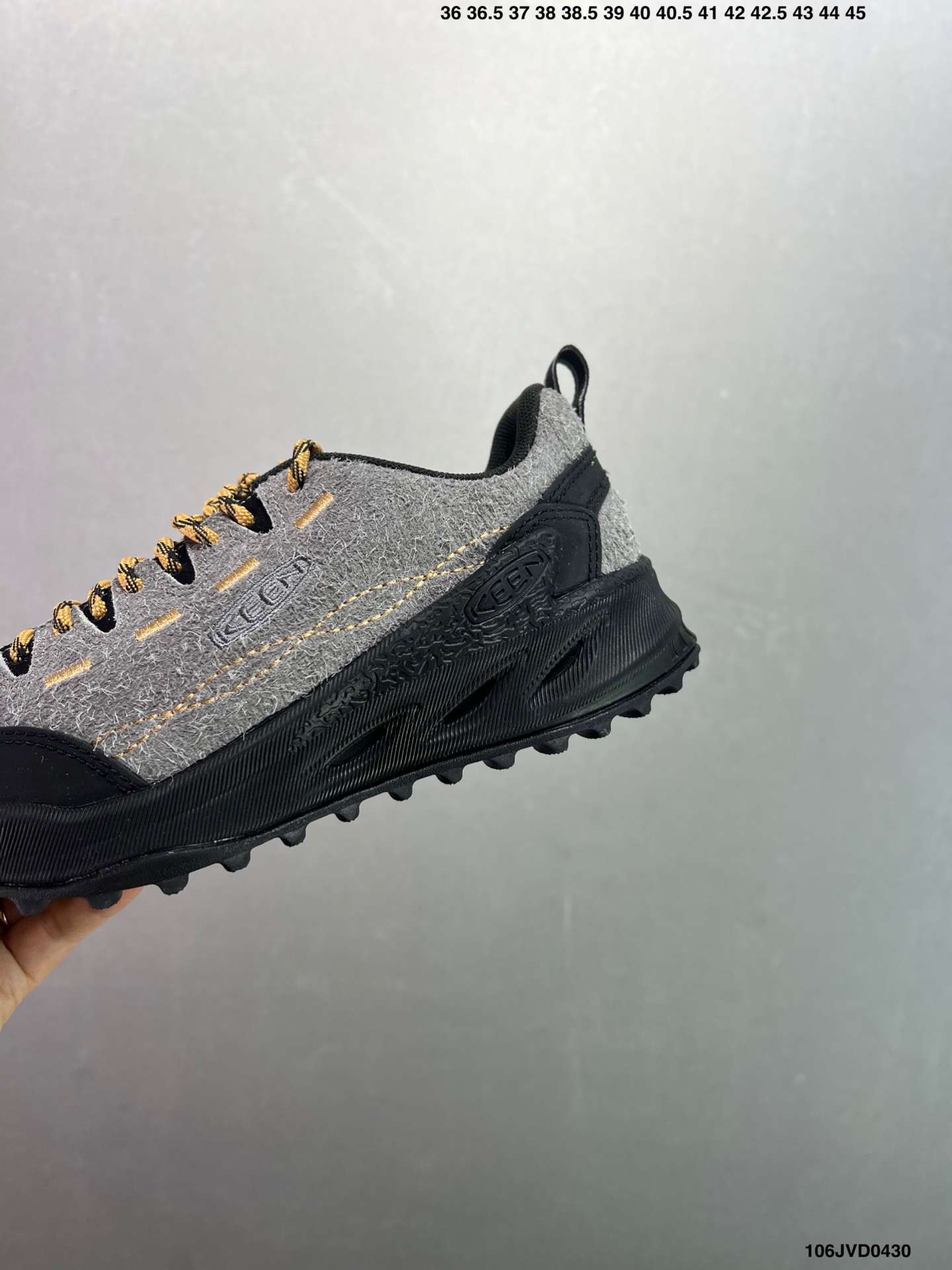 Keen Jasper Rocks SP Retro Low-Top Outdoor Hiking Shoes 7 i1745945579652 3452 0 5