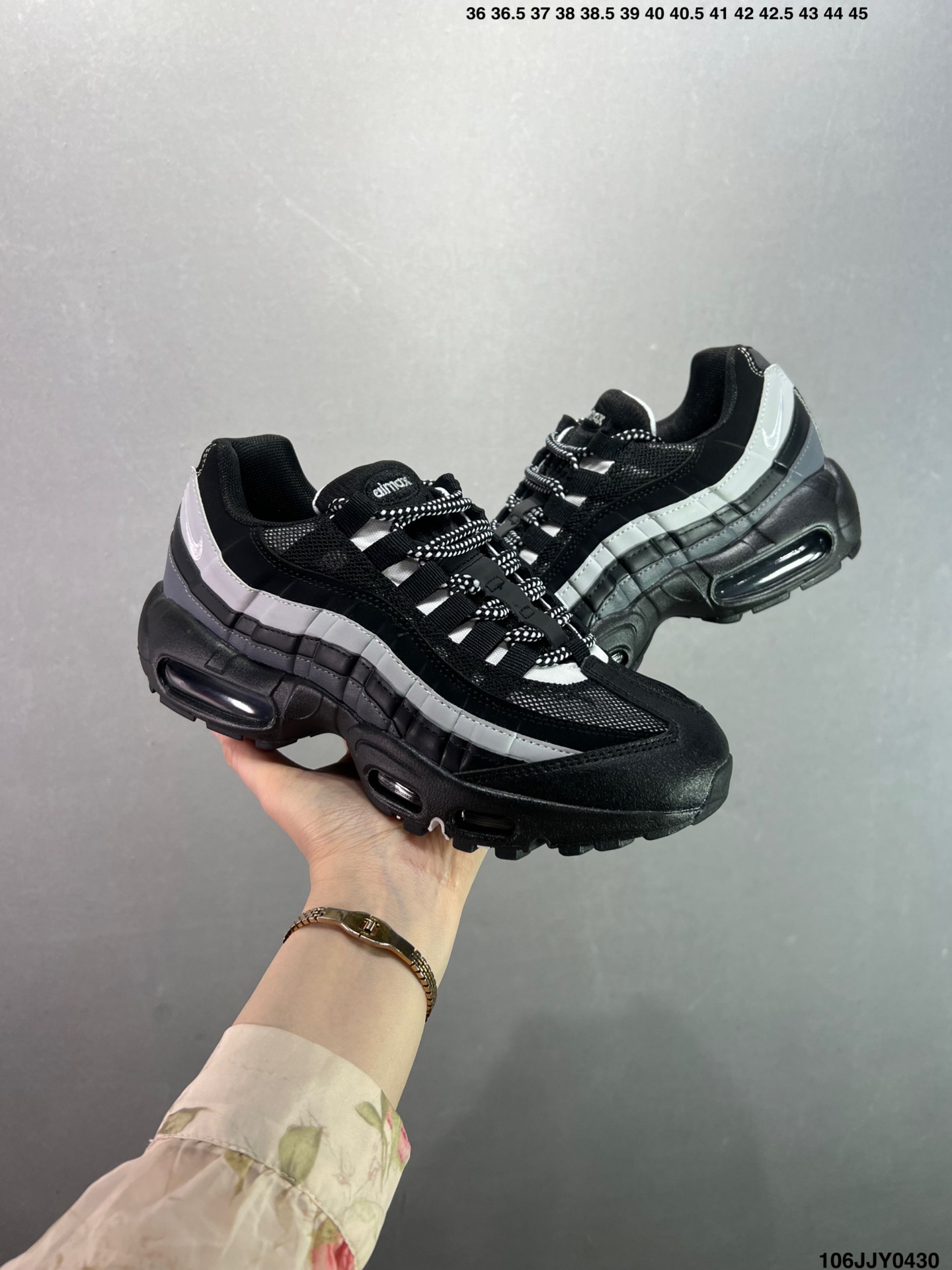 Nike Air Max 95 TT Retro Running Shoes - Versatile Style & Comfort 9 i1745945681683 3907 0 7