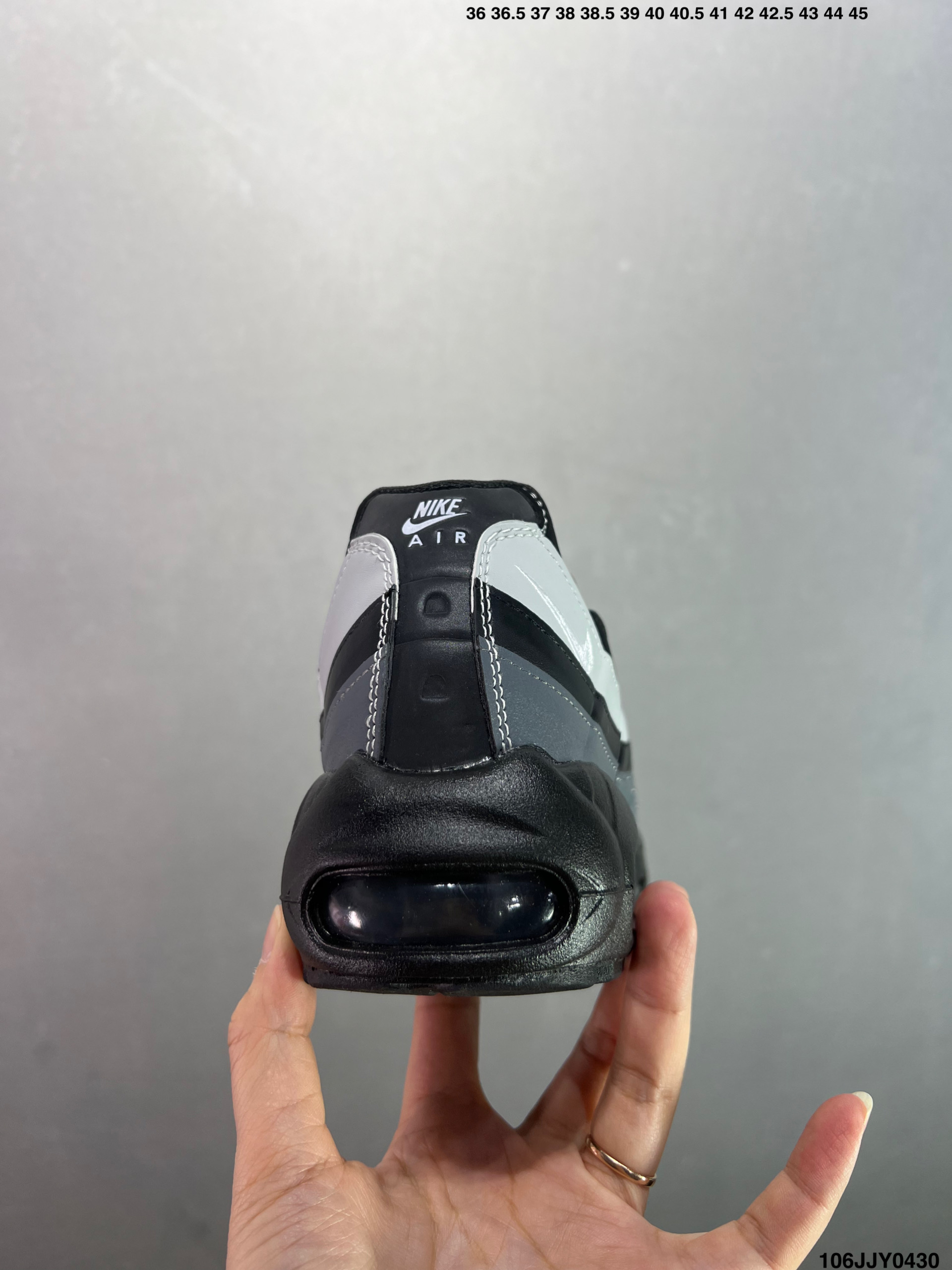 Nike Air Max 95 TT Retro Running Shoes - Versatile Style & Comfort 5 i1745945683109 6462 0 3