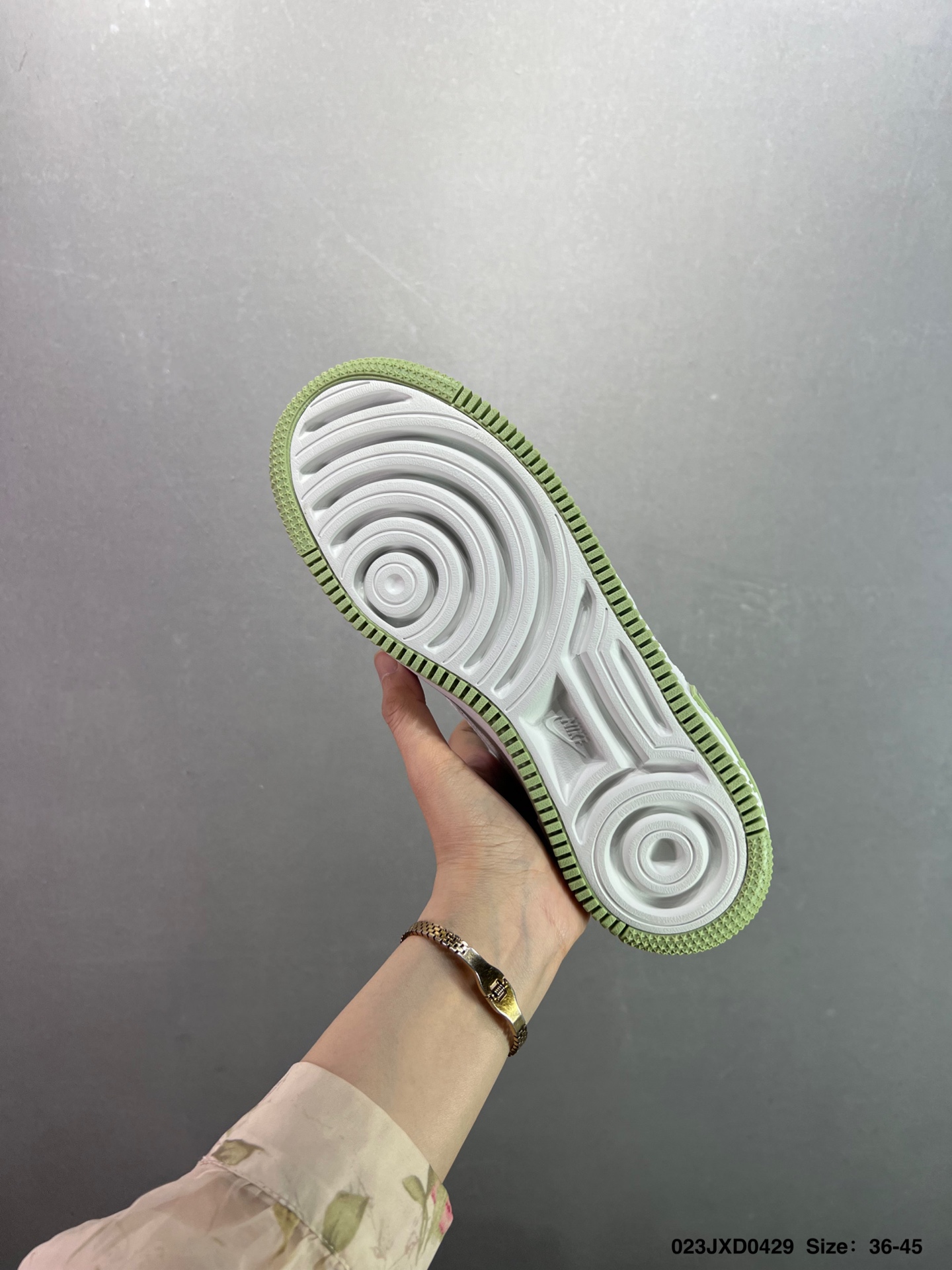 Nike Air Force 1 Shadow Pastel Green: Deconstructed Style, Lightweight Comfort 8 i1745946172627 7320 0 6
