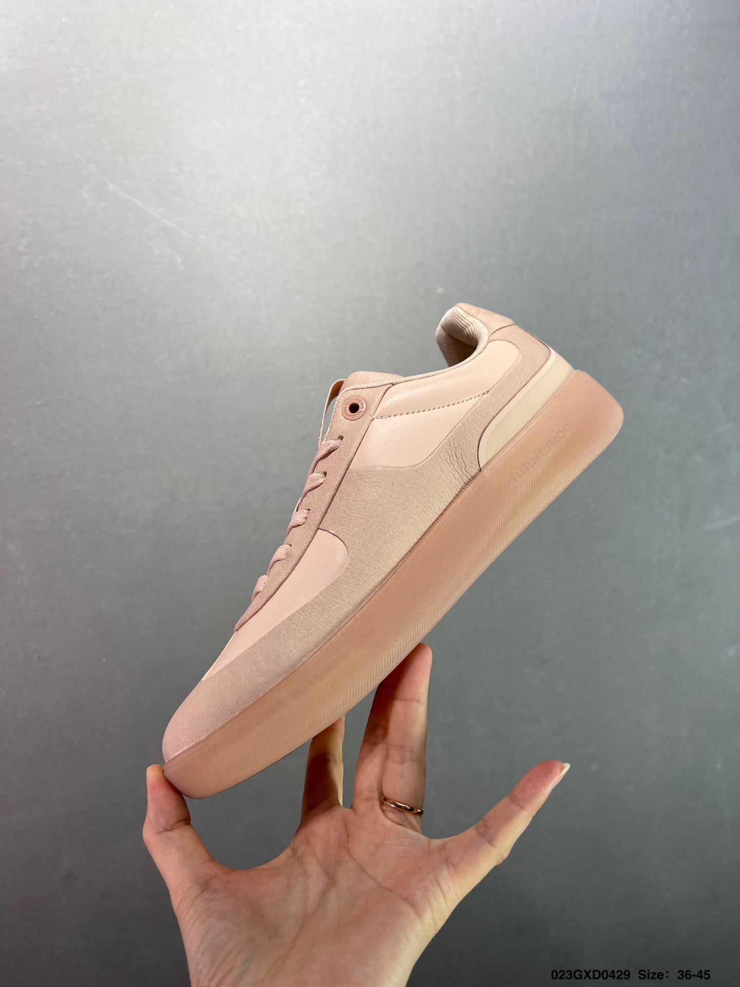 Lululemon Cityverse Women's Sneaker - Low Top, Lightweight, and Durable 4 i1745946305349 4375 0 2