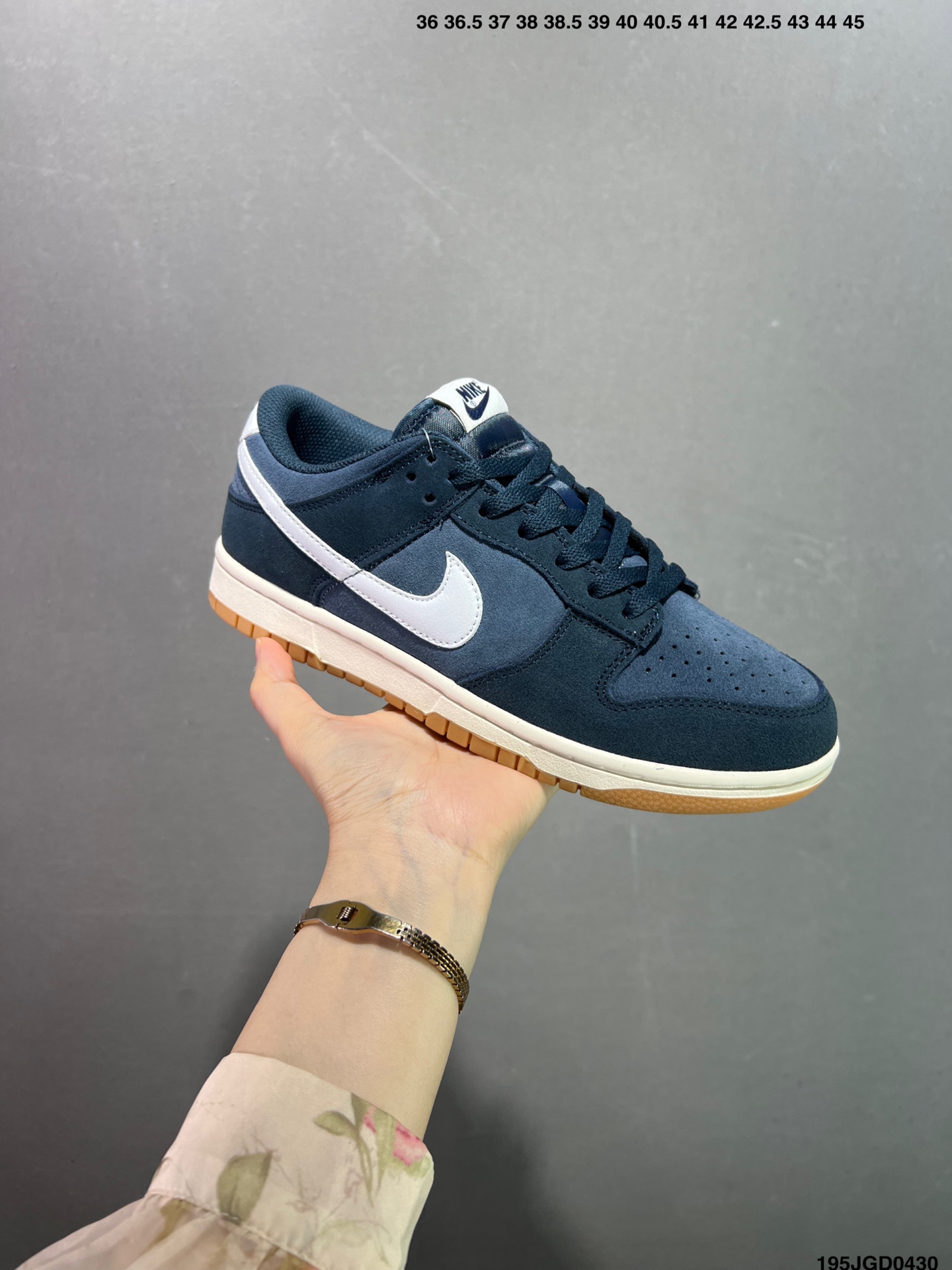 Nike Dunk Low Retro Casual Skateboarding Shoes - FZ1291-600 3 i1745946880227 5193 0 1
