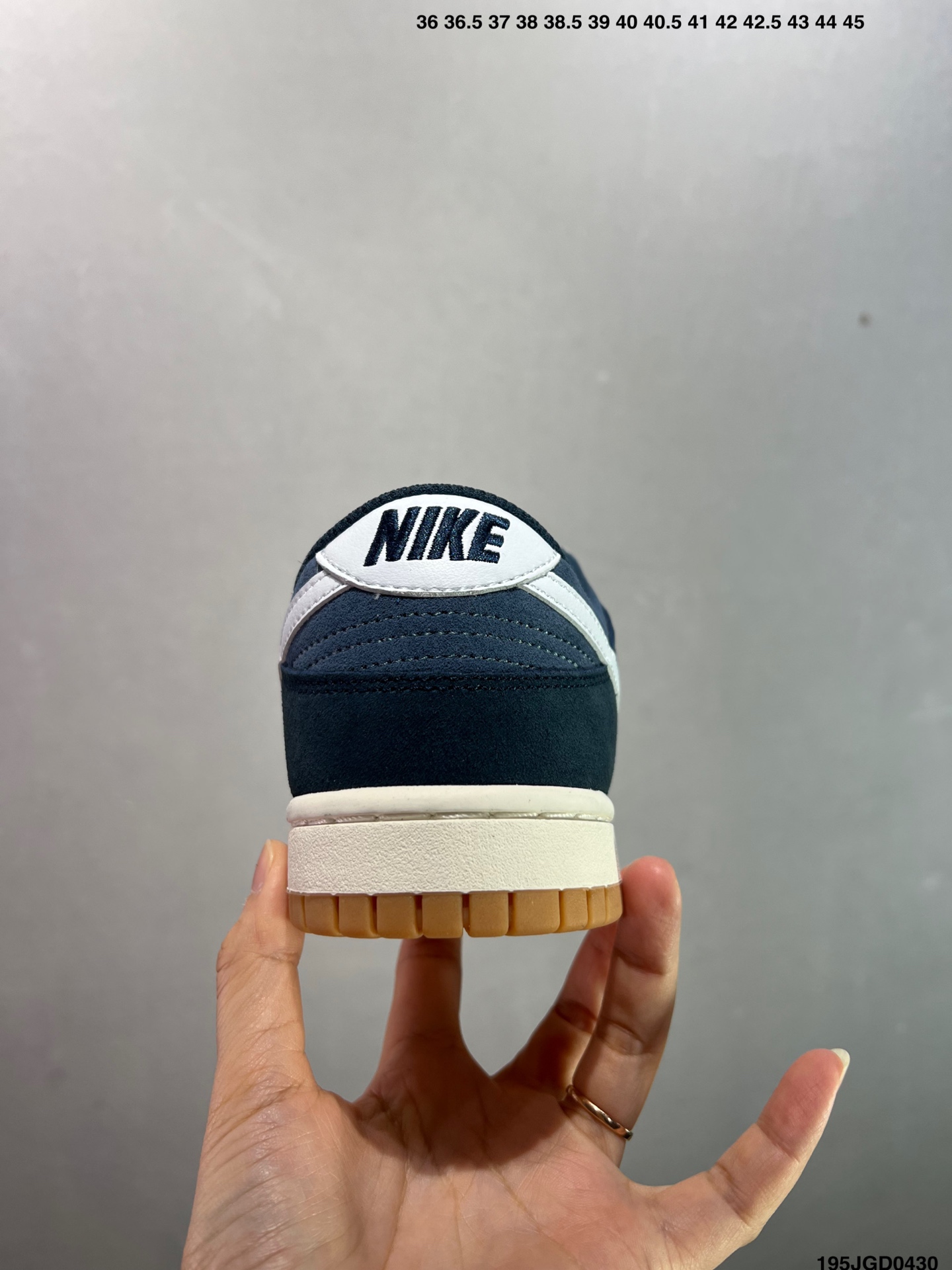 Nike Dunk Low Retro Casual Skateboarding Shoes - FZ1291-600 5 i1745946880248 6690 0 3
