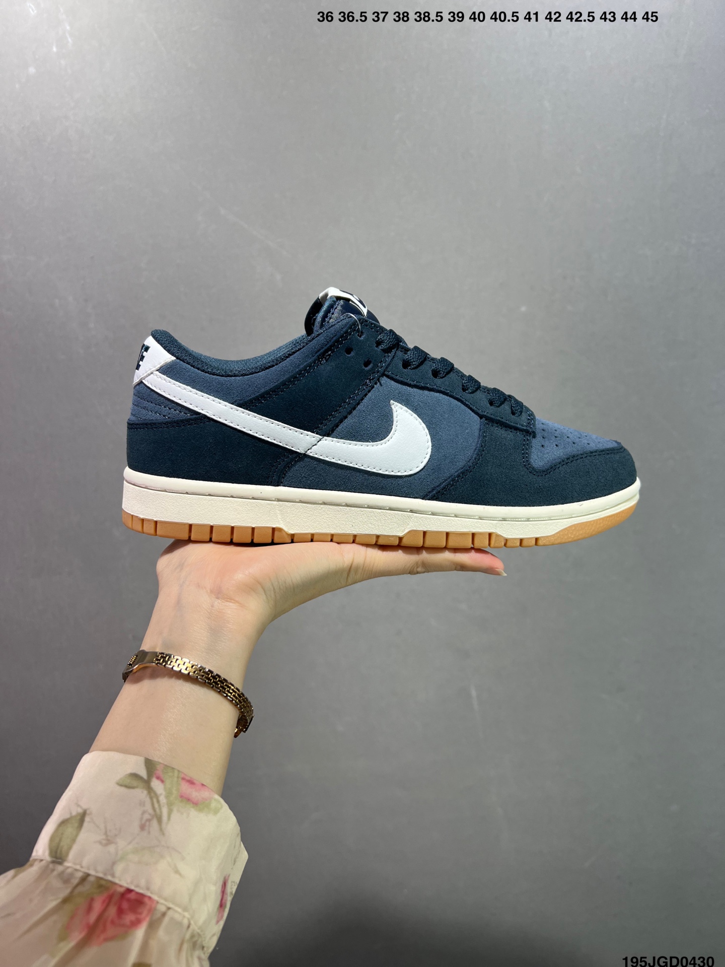 Nike Dunk Low Retro Casual Skateboarding Shoes - FZ1291-600 2 i1745946882020 8735 0 0