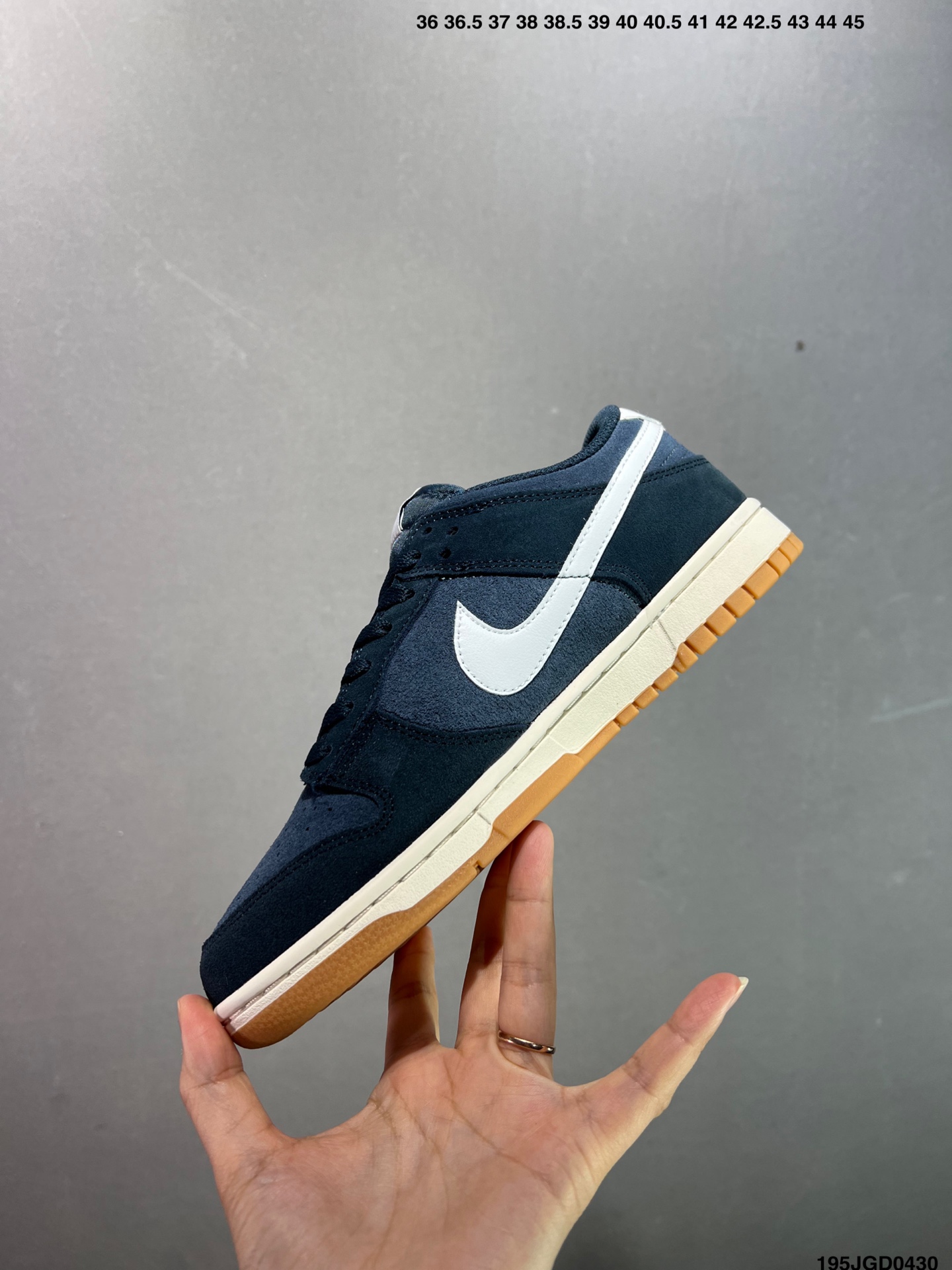 Nike Dunk Low Retro Casual Skateboarding Shoes - FZ1291-600 4 i1745946882042 1744 0 2