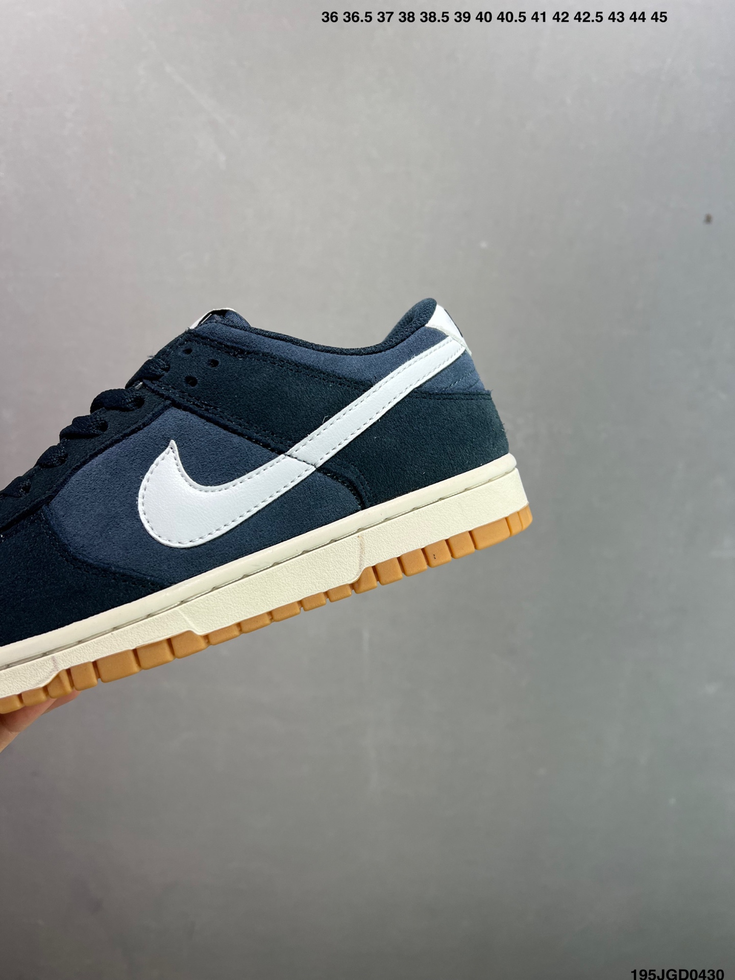 Nike Dunk Low Retro Casual Skateboarding Shoes - FZ1291-600 7 i1745946882075 4857 0 5