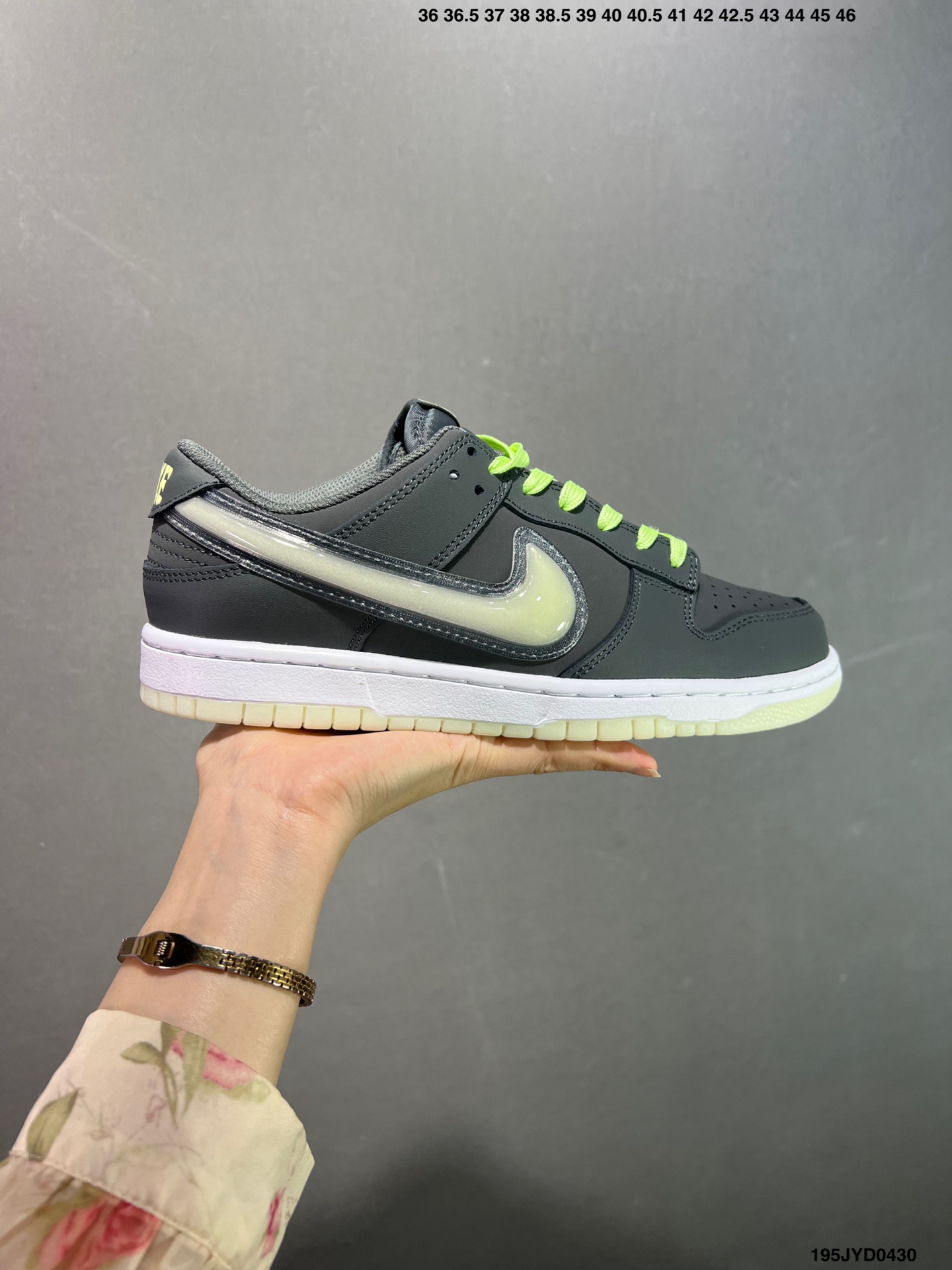 Nike Dunk Low Retro Casual Skateboarding Shoes - FZ1291-600