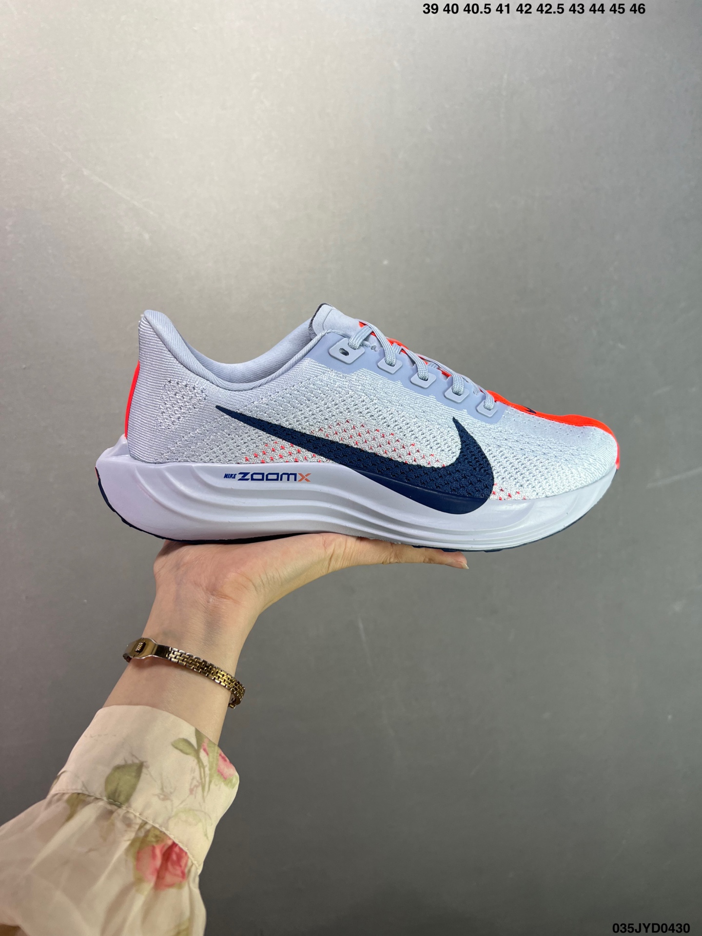 Nike Pegasus Plus Running Shoes - Breathable, Cushioned, and Durable Design 2 i1745947086187 417 0 0