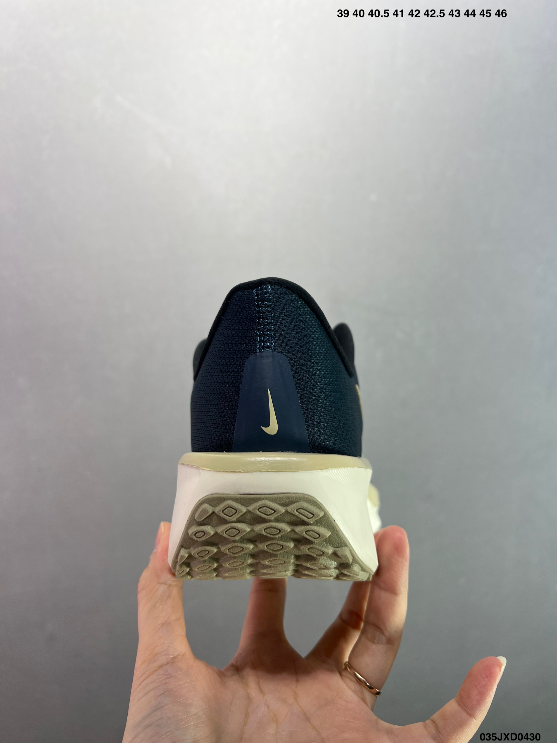 Nike Quest 6 Running Shoes: Breathable Mesh, Layered Design, Comfortable Cushioning 5 i1745947165315 4763 0 3