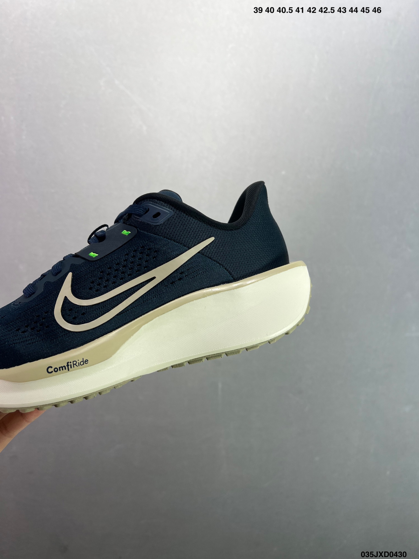 Nike Quest 6 Running Shoes: Breathable Mesh, Layered Design, Comfortable Cushioning 7 i1745947165625 5863 0 5