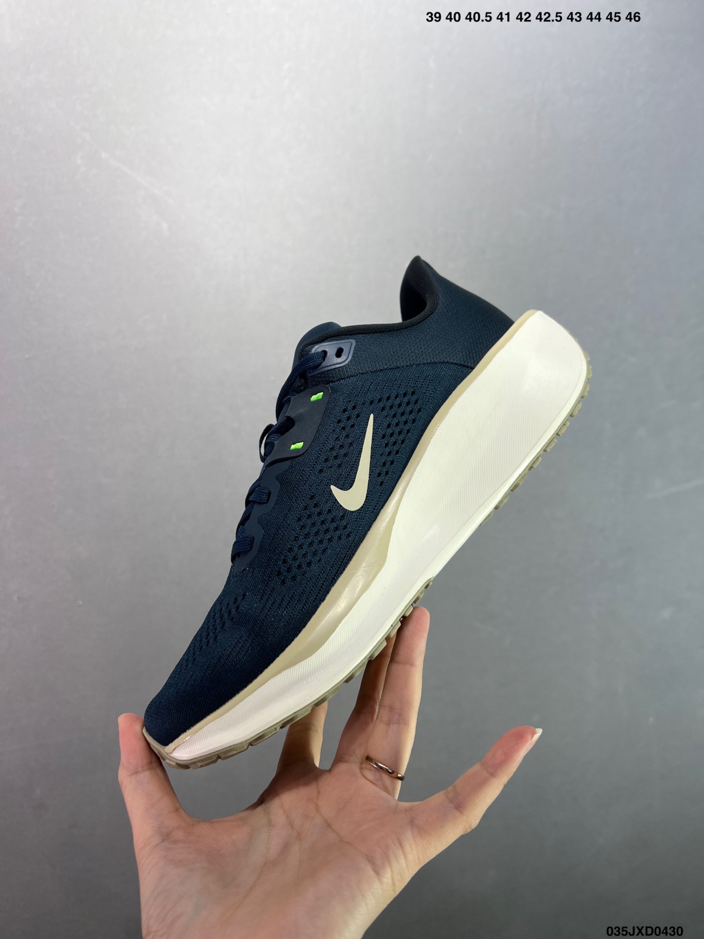 Nike Quest 6 Running Shoes: Breathable Mesh, Layered Design, Comfortable Cushioning 4 i1745947165646 6304 0 2