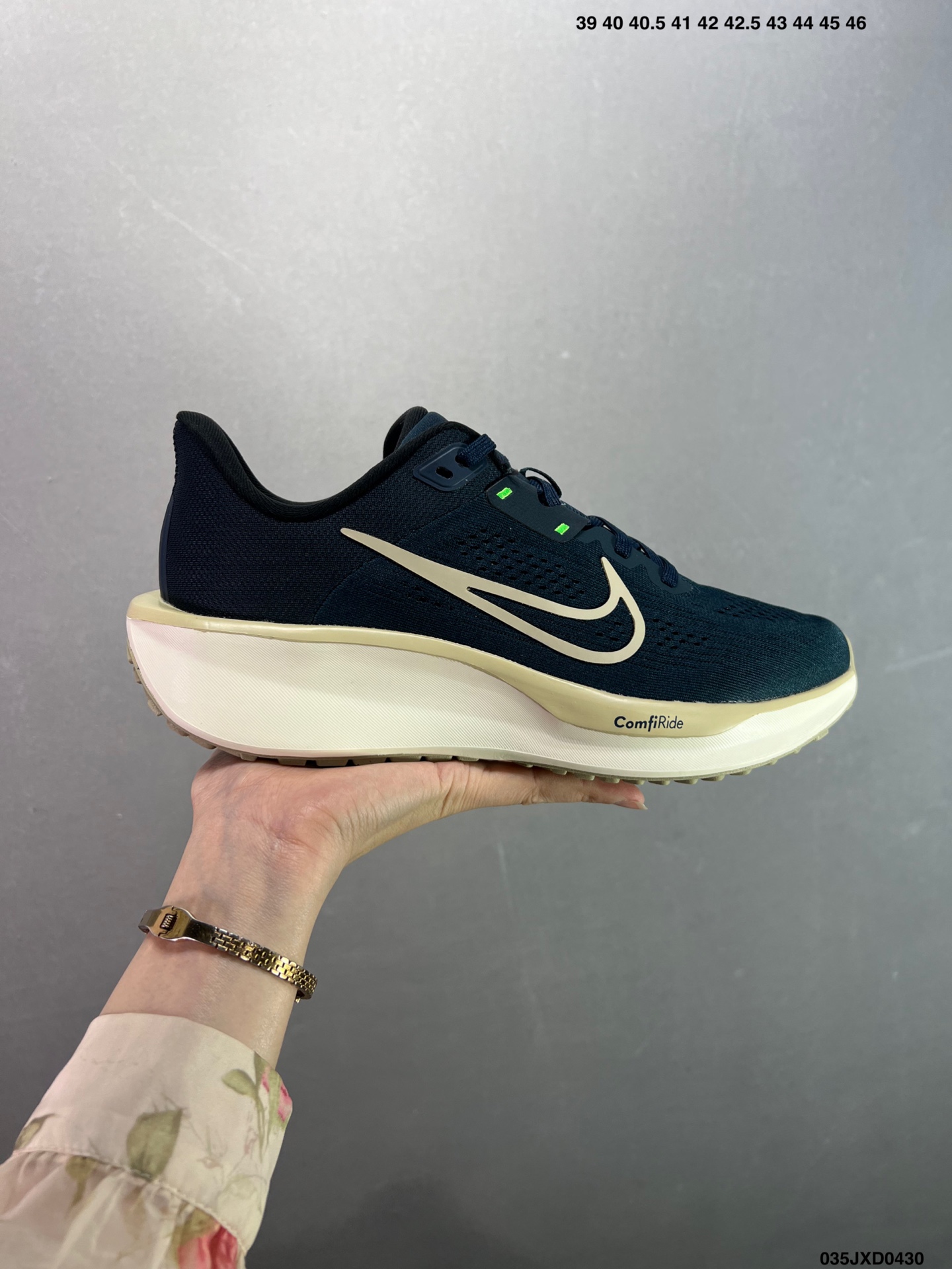 Nike Quest 6 Running Shoes: Breathable Mesh, Layered Design, Comfortable Cushioning 2 i1745947175355 5194 0 0