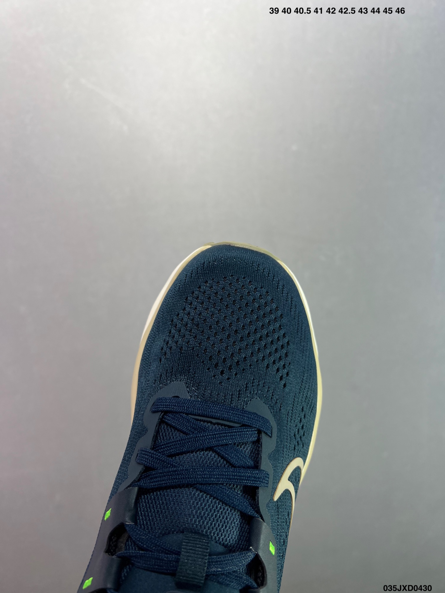 Nike Quest 6 Running Shoes: Breathable Mesh, Layered Design, Comfortable Cushioning 6 i1745947175368 1934 0 4