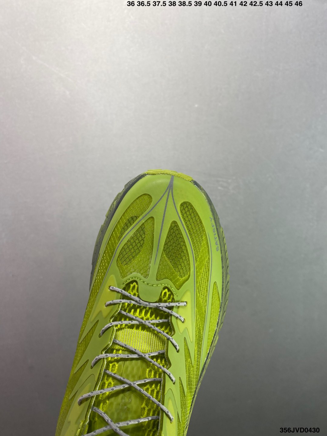 Satisfy x Hoka One One Mafate Speed 4 Trail Running Shoes 6 i1745948165576 2472 0 4