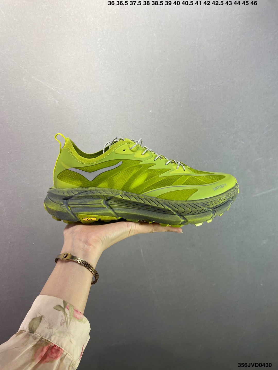 Satisfy x Hoka One One Mafate Speed 4 Trail Running Shoes 2 i1745948165640 8771 0 0