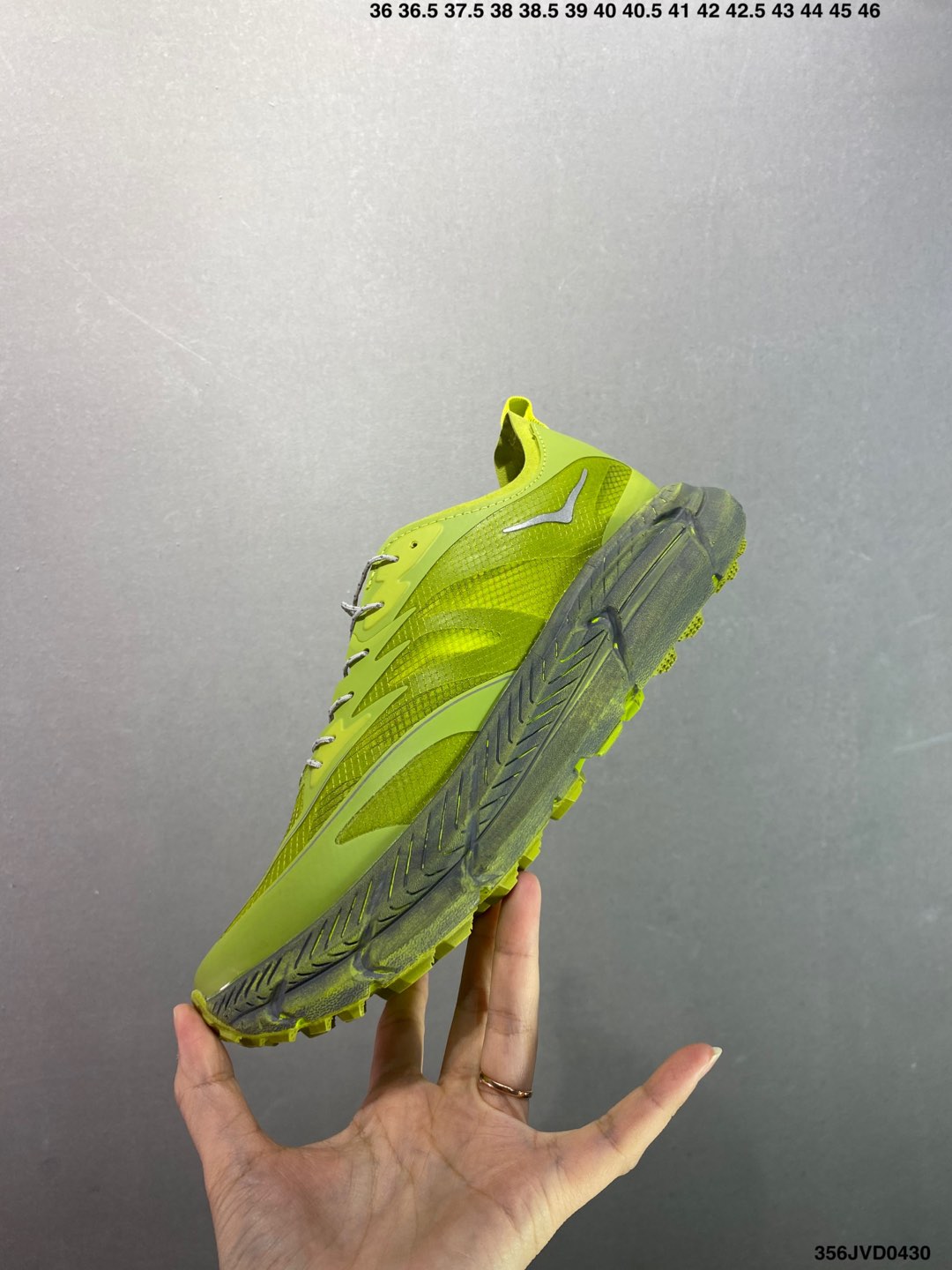 Satisfy x Hoka One One Mafate Speed 4 Trail Running Shoes 4 i1745948165704 1270 0 2