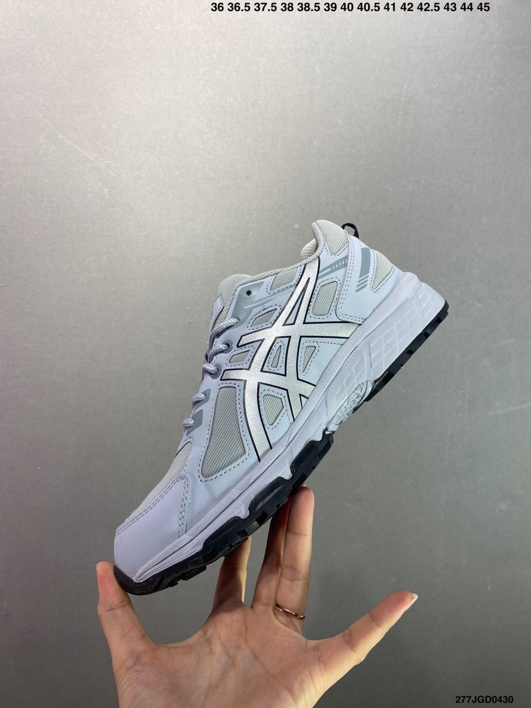 Asics GEL-Venture 6 Running Shoes Versatile Urban Outdoor Style 4 i1745948209721 9221 0 2