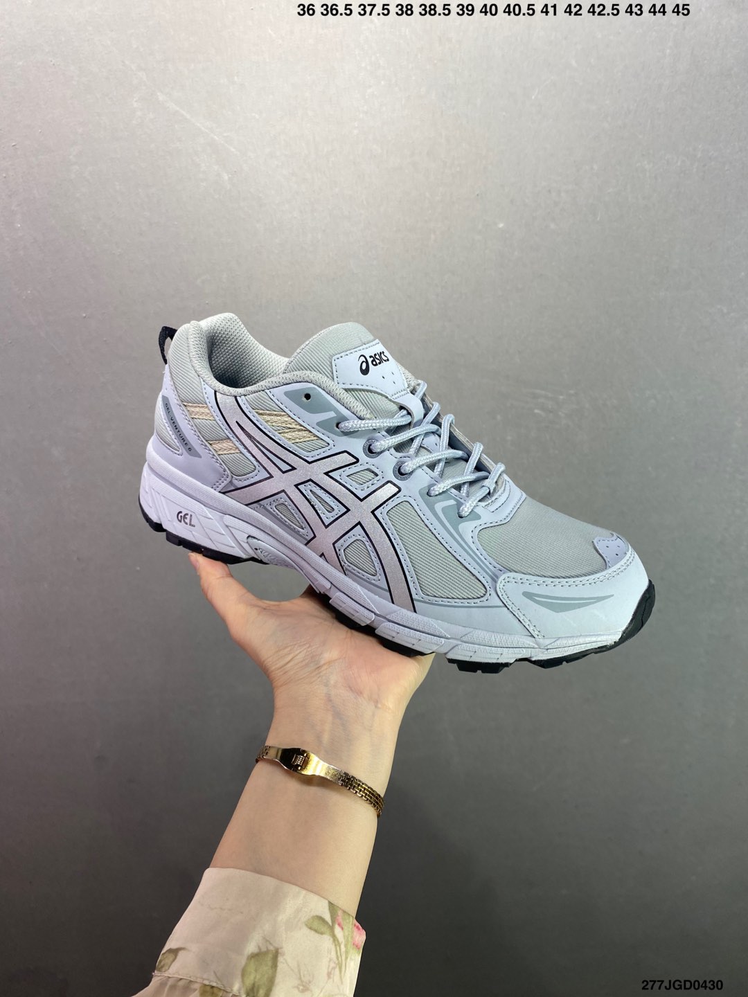 Asics GEL-Venture 6 Running Shoes Versatile Urban Outdoor Style 3 i1745948210040 8708 0 1
