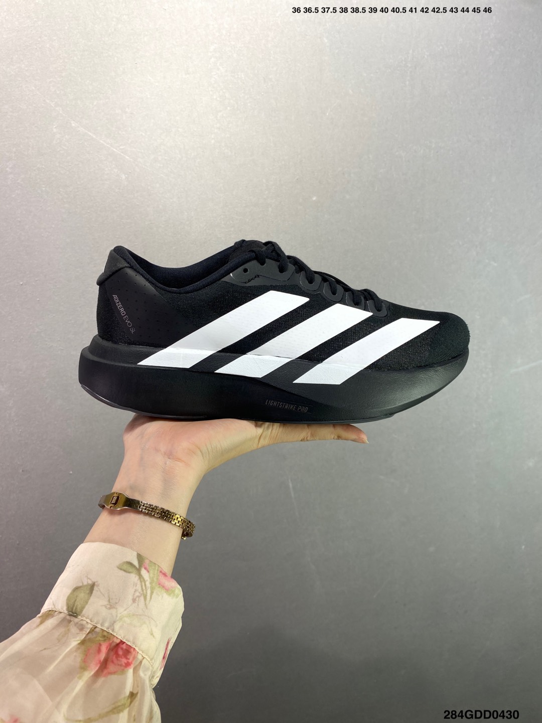 Adidas Adizero Evo SL Running Shoes - Comfortable, Durable, and Stylish