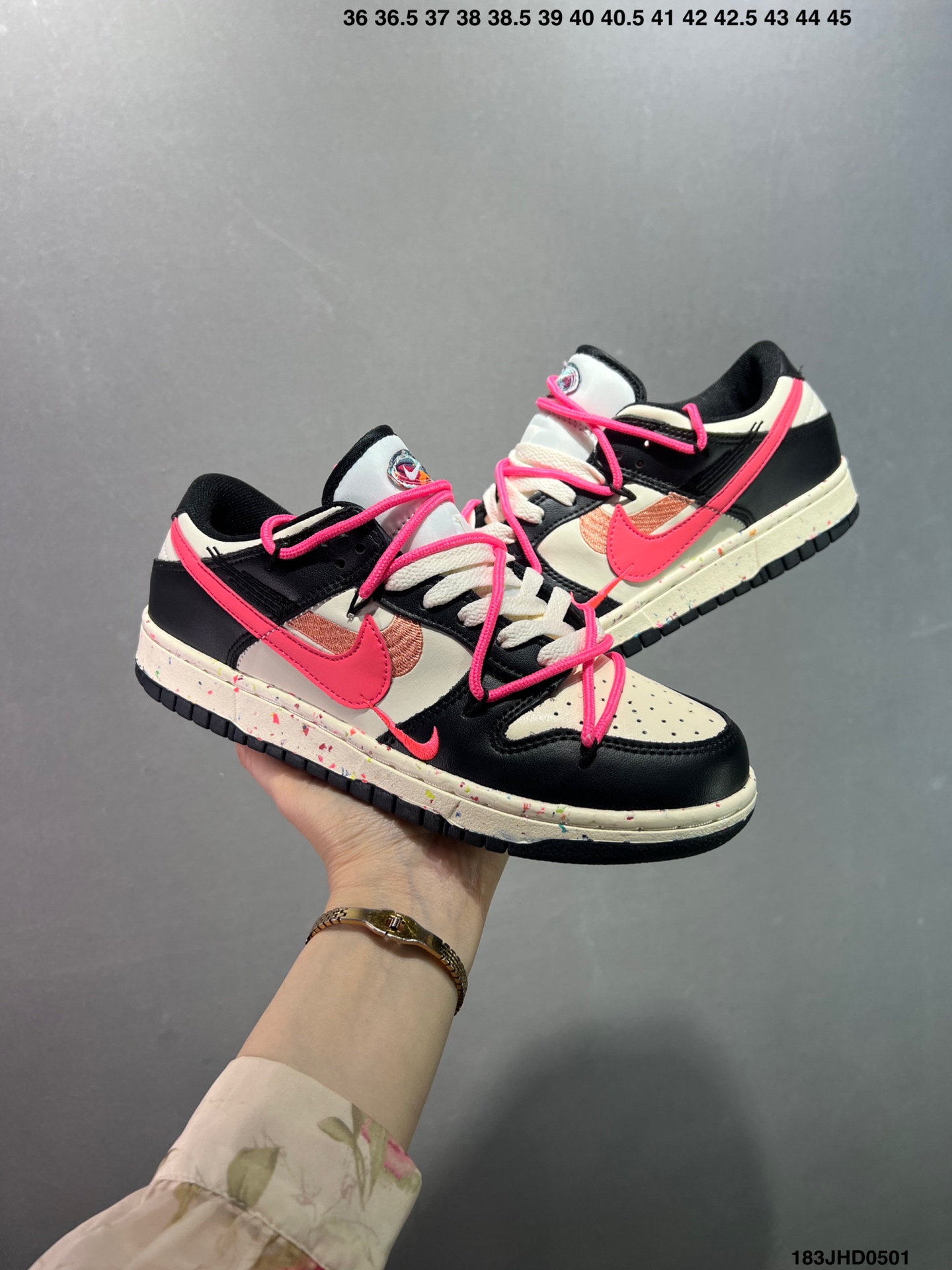 Nike SB Zoom Dunk Low White and Red Casual Skateboarding Shoes 8 i1746028007504 7839 0 7
