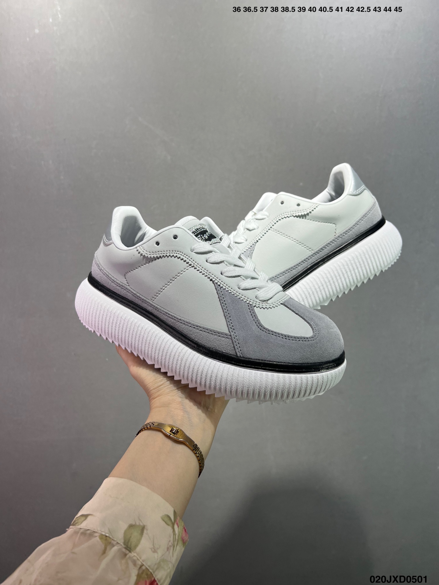 Onitsuka Tiger Retro Style Sneakers - Comfortable & Stylish, Sizes 36-45 3 i1746029765157 8654 0 7