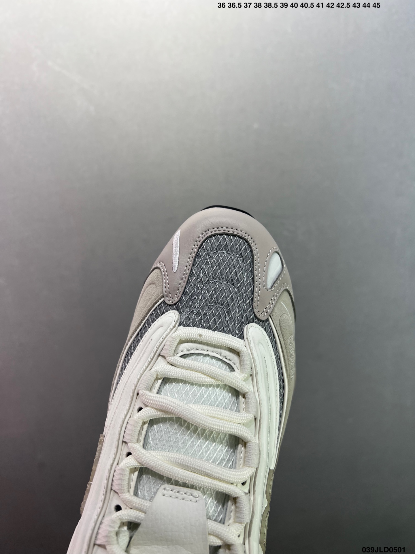 New Balance 1000 Series Low-Top Retro Casual Running Shoes - M1000TI 6 i1746030457285 2397 0 4
