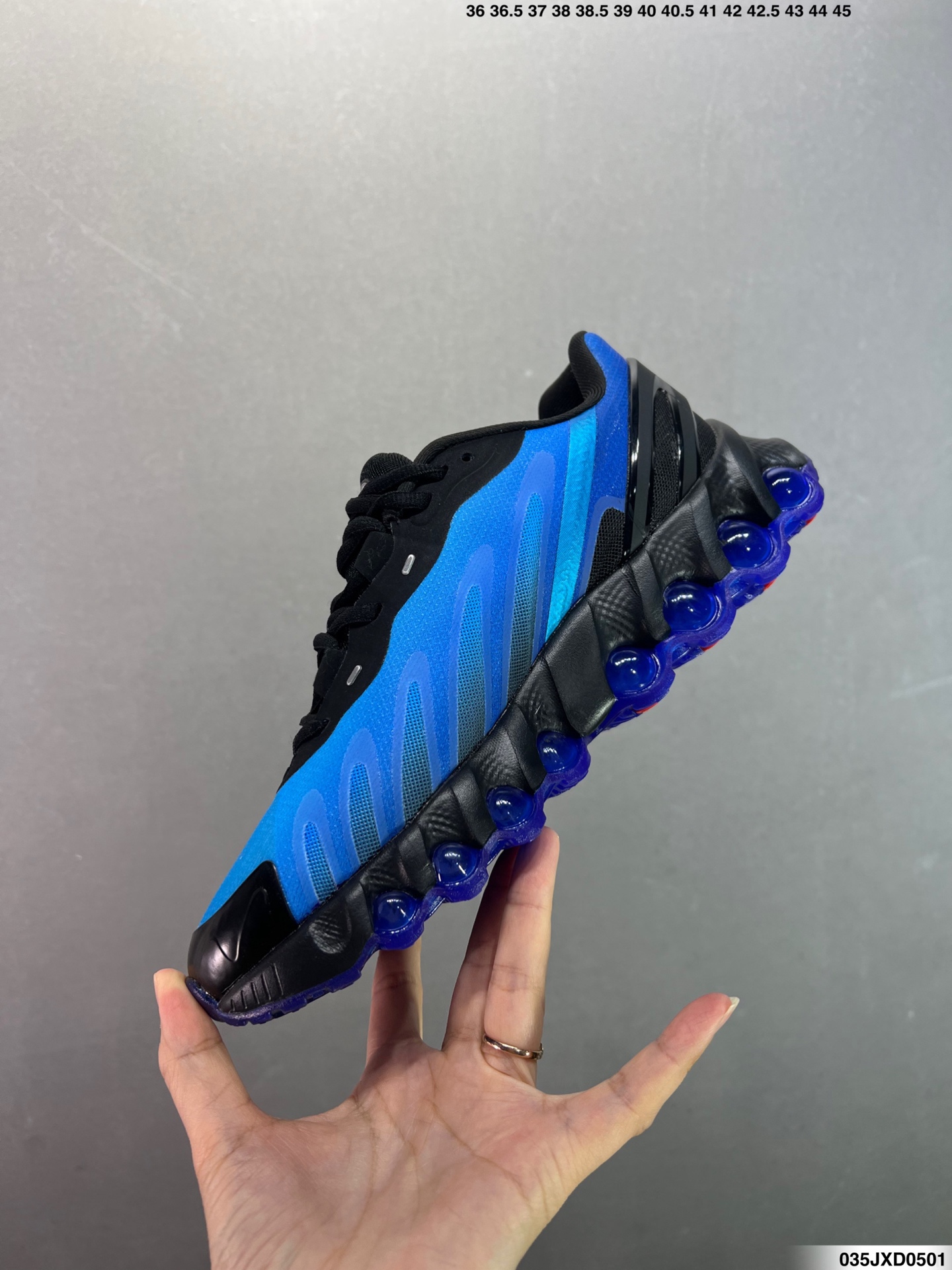 Nike Air Max DN8: Full-Length Air Cushioning for Ultimate Comfort 8 i1746030561850 5824 0 6