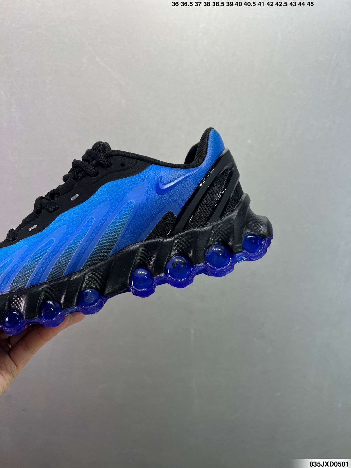 Nike Air Max DN8: Full-Length Air Cushioning for Ultimate Comfort 6 i1746030561883 7182 0 4