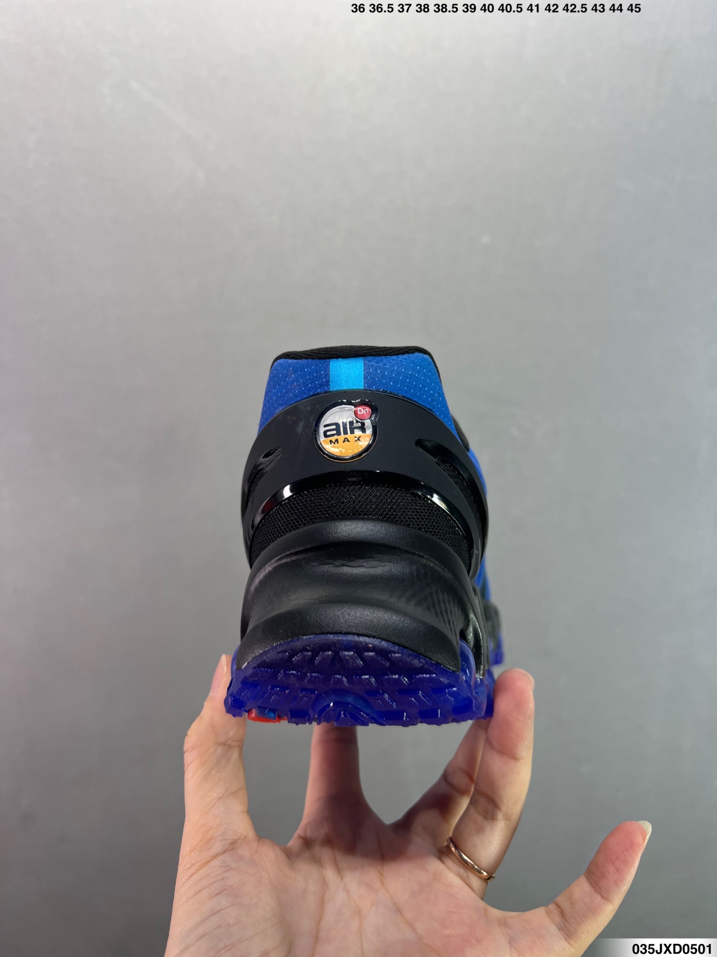 Nike Air Max DN8: Full-Length Air Cushioning for Ultimate Comfort 4 i1746030561890 755 0 2