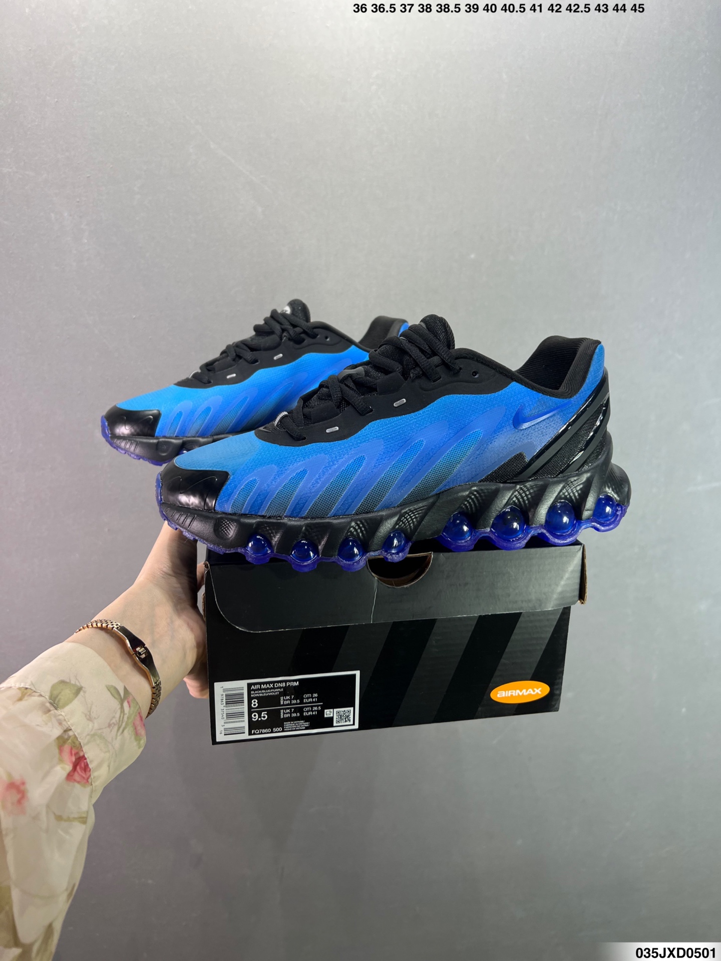 Nike Air Max DN8: Full-Length Air Cushioning for Ultimate Comfort 10 i1746030563638 3146 0 8