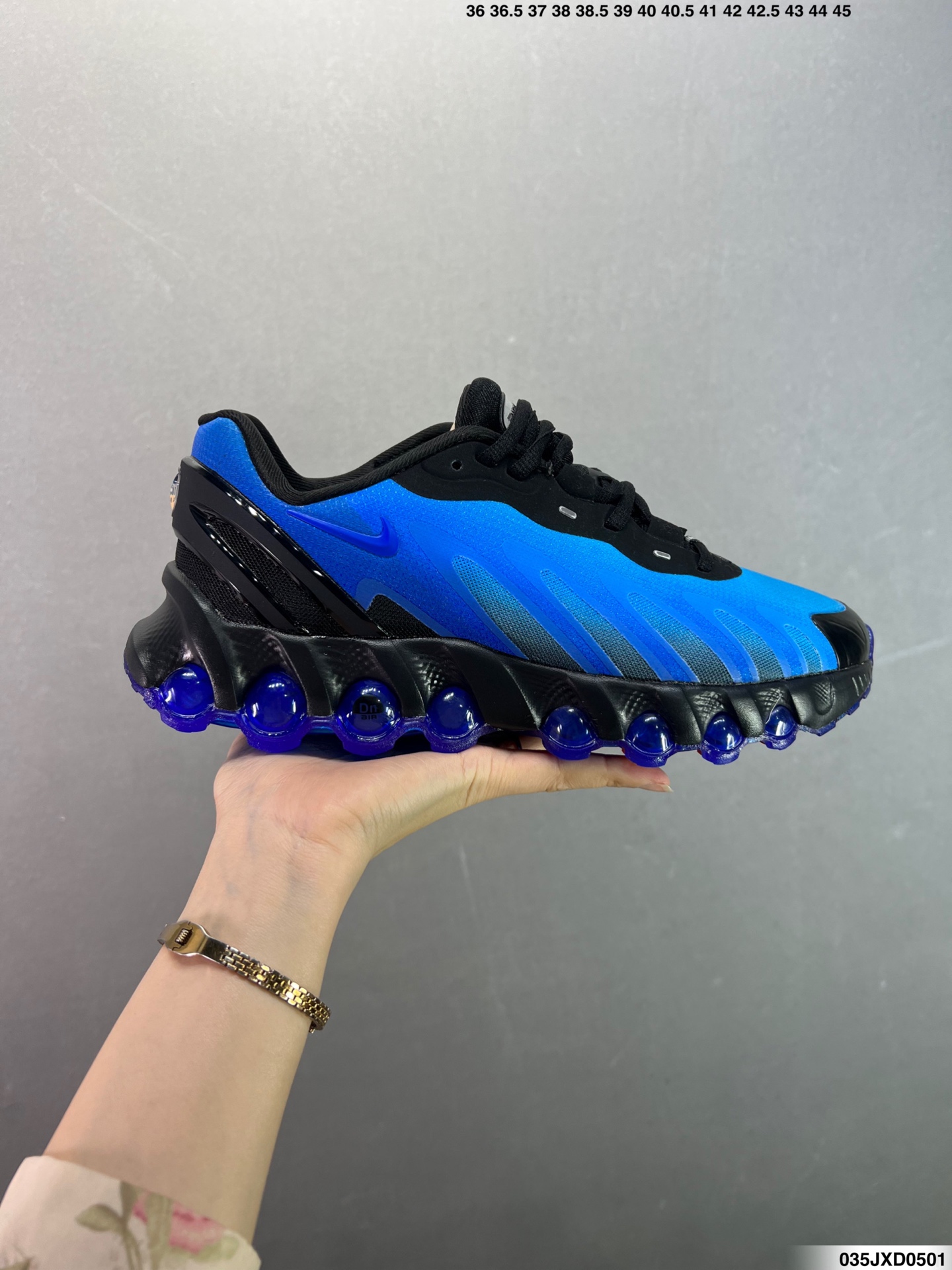 Nike Air Max DN8: Full-Length Air Cushioning for Ultimate Comfort 2 i1746030563643 3126 0 0
