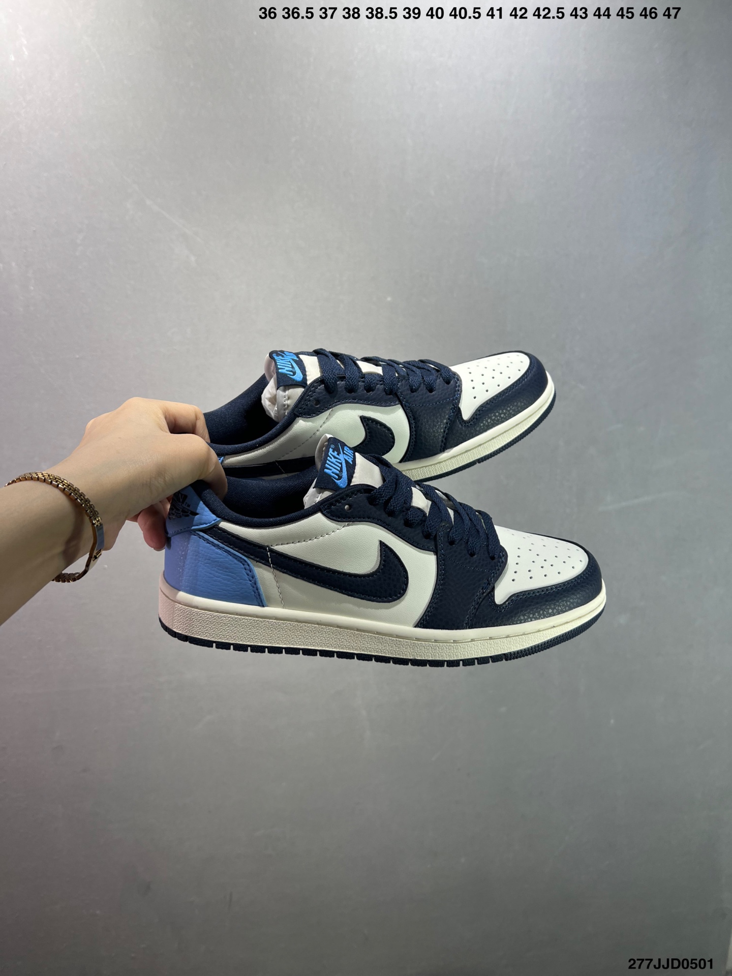 Nike Air Jordan 1 Low Ice Blue, Retro Basketball Shoes, Casual Sneakers 10 i1746030674139 7390 0 0