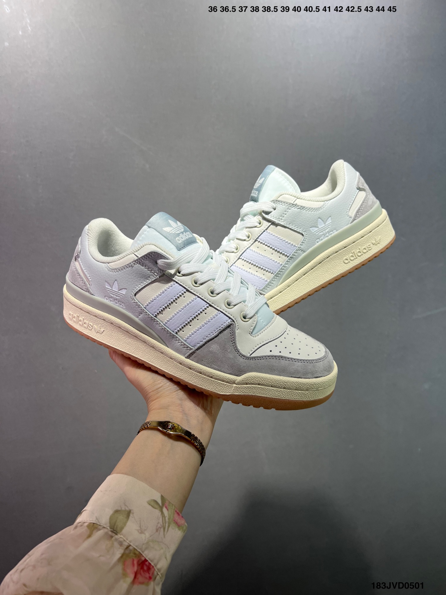 Adidas Forum 84 Low: Retro Style Meets Modern Comfort in Versatile Sneakers 9 i1746030696646 8905 0 7