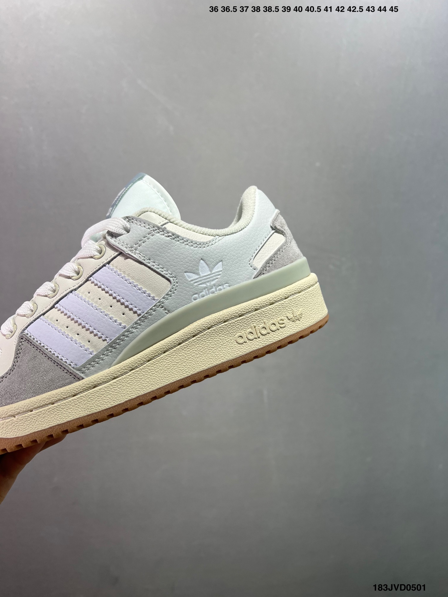 Adidas Forum 84 Low: Retro Style Meets Modern Comfort in Versatile Sneakers 7 i1746030696653 87 0 5