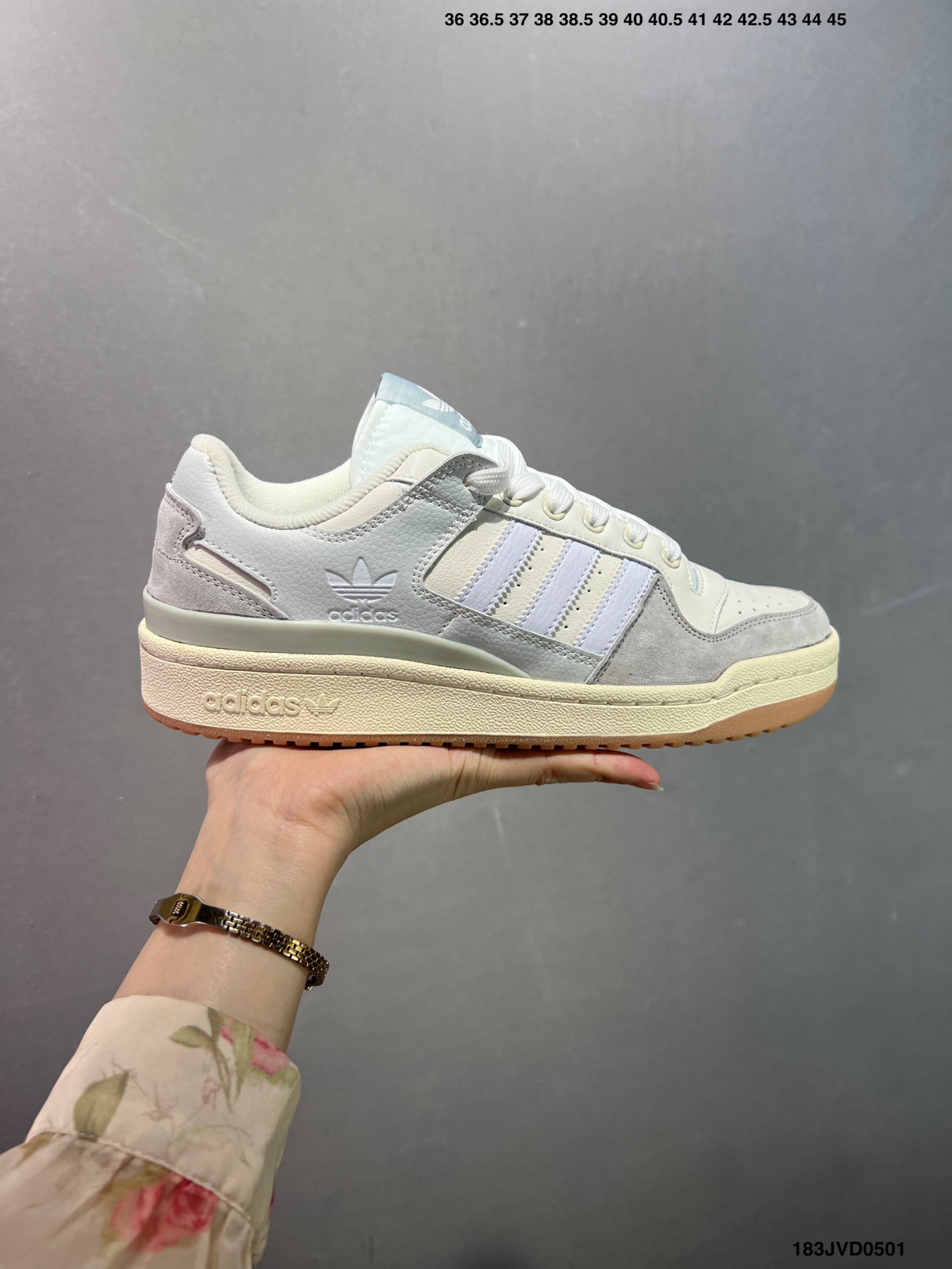 Adidas Forum 84 Low: Retro Style Meets Modern Comfort in Versatile Sneakers