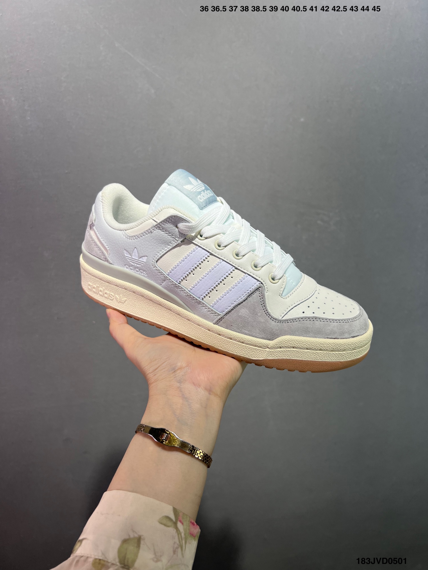Adidas Forum 84 Low: Retro Style Meets Modern Comfort in Versatile Sneakers 3 i1746030696716 9306 0 1