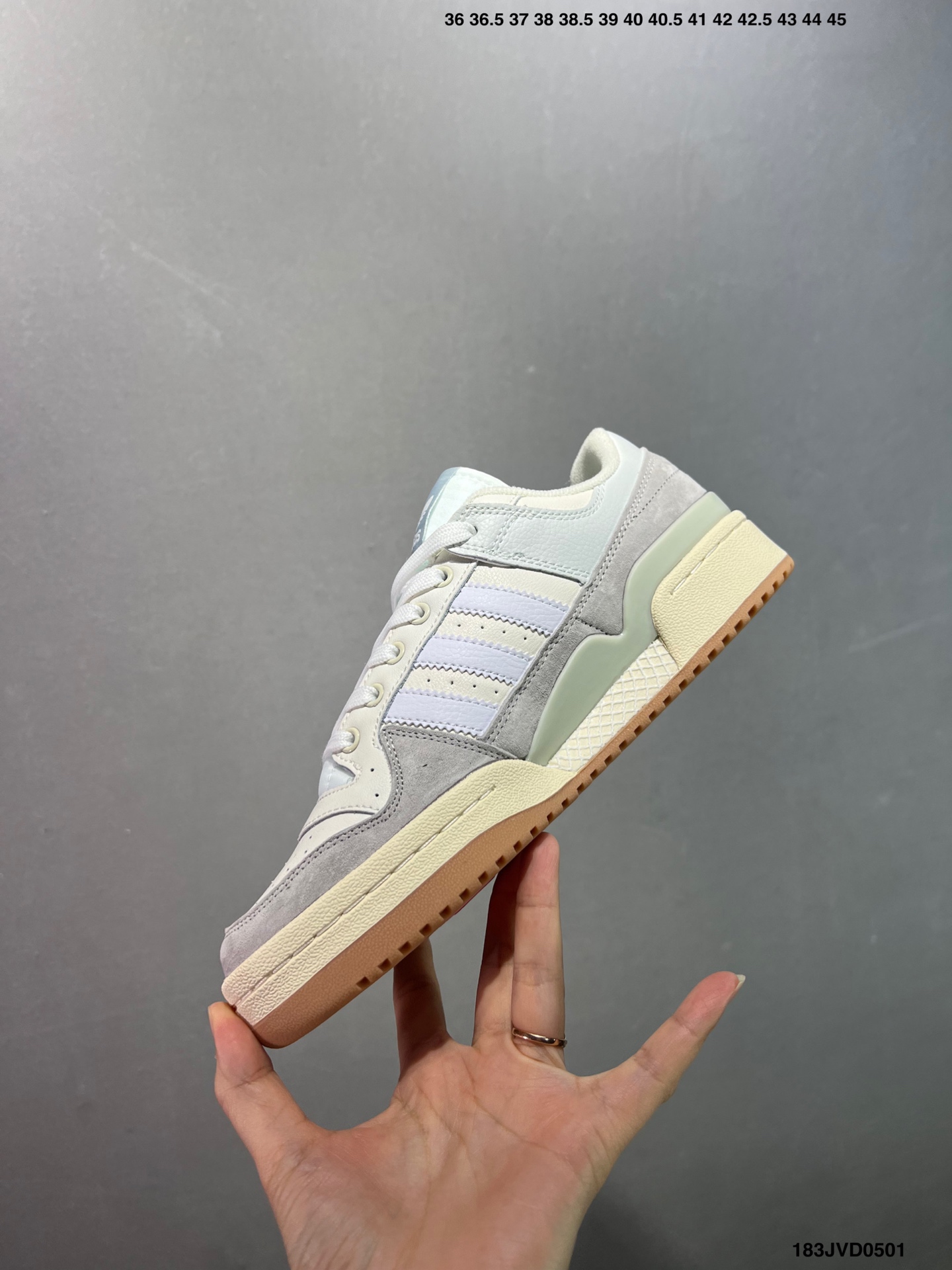 Adidas Forum 84 Low: Retro Style Meets Modern Comfort in Versatile Sneakers 4 i1746030698880 9984 0 2