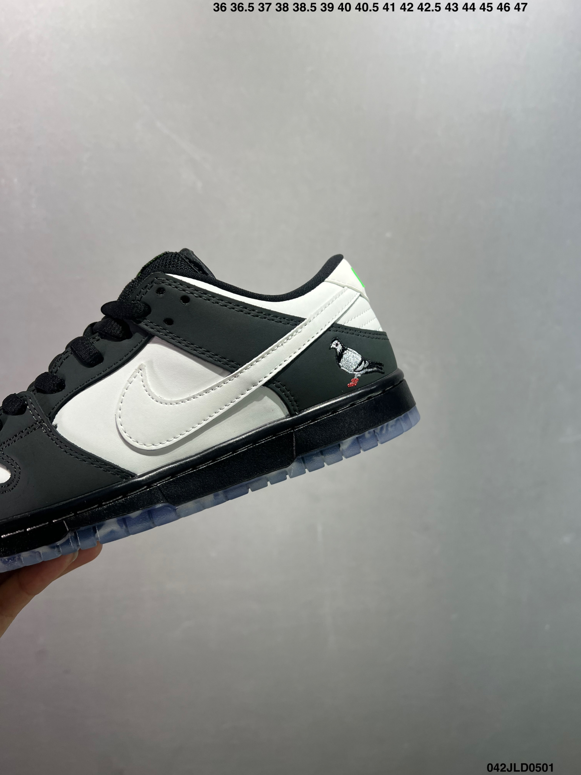 Concepts x SB Dunk Low Purple Lobster Skateboarding Shoes - Size 36-45 7 i1746030745174 1856 0 5