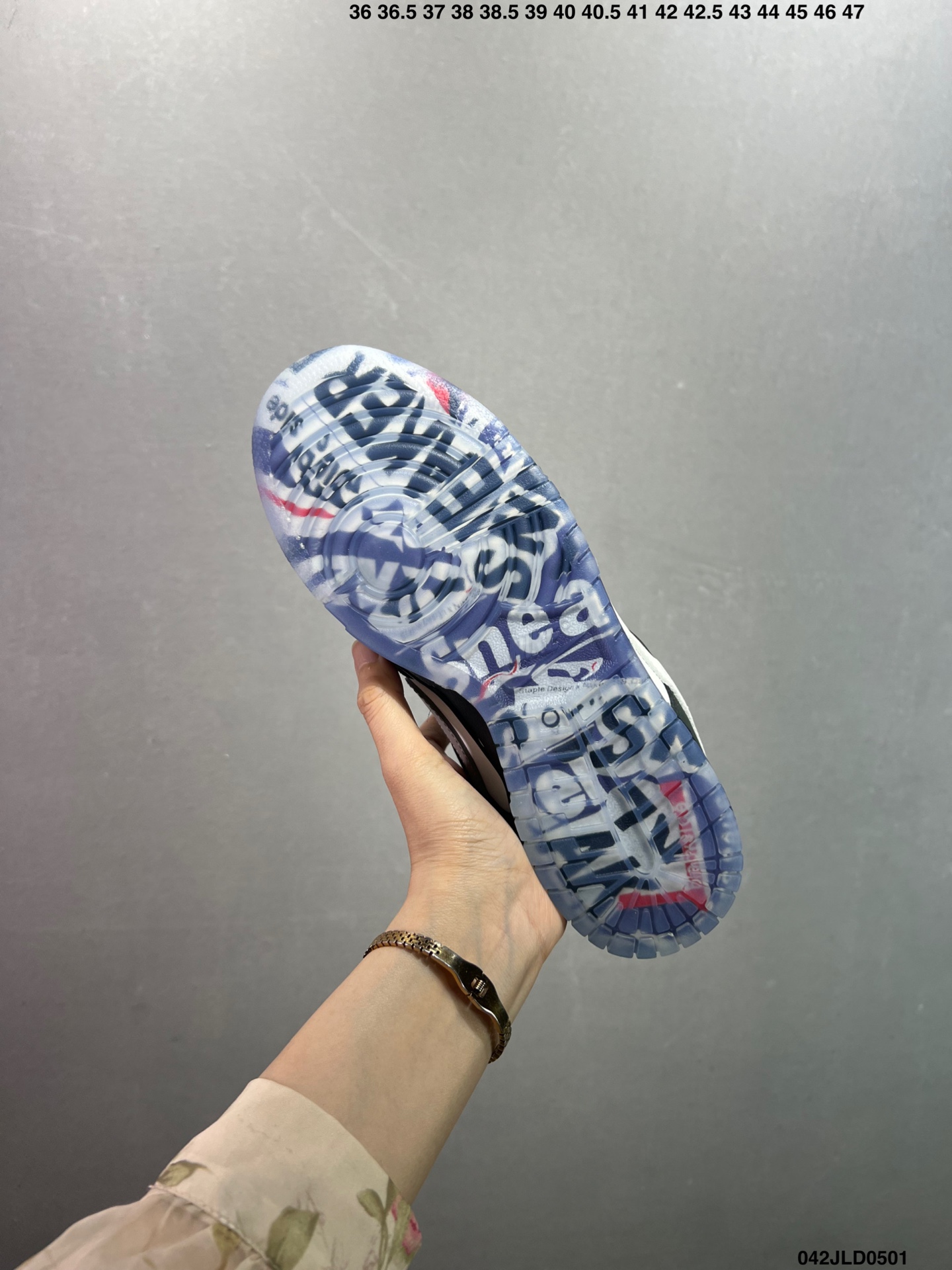 Concepts x SB Dunk Low Purple Lobster Skateboarding Shoes - Size 36-45 8 i1746030745481 443 0 6