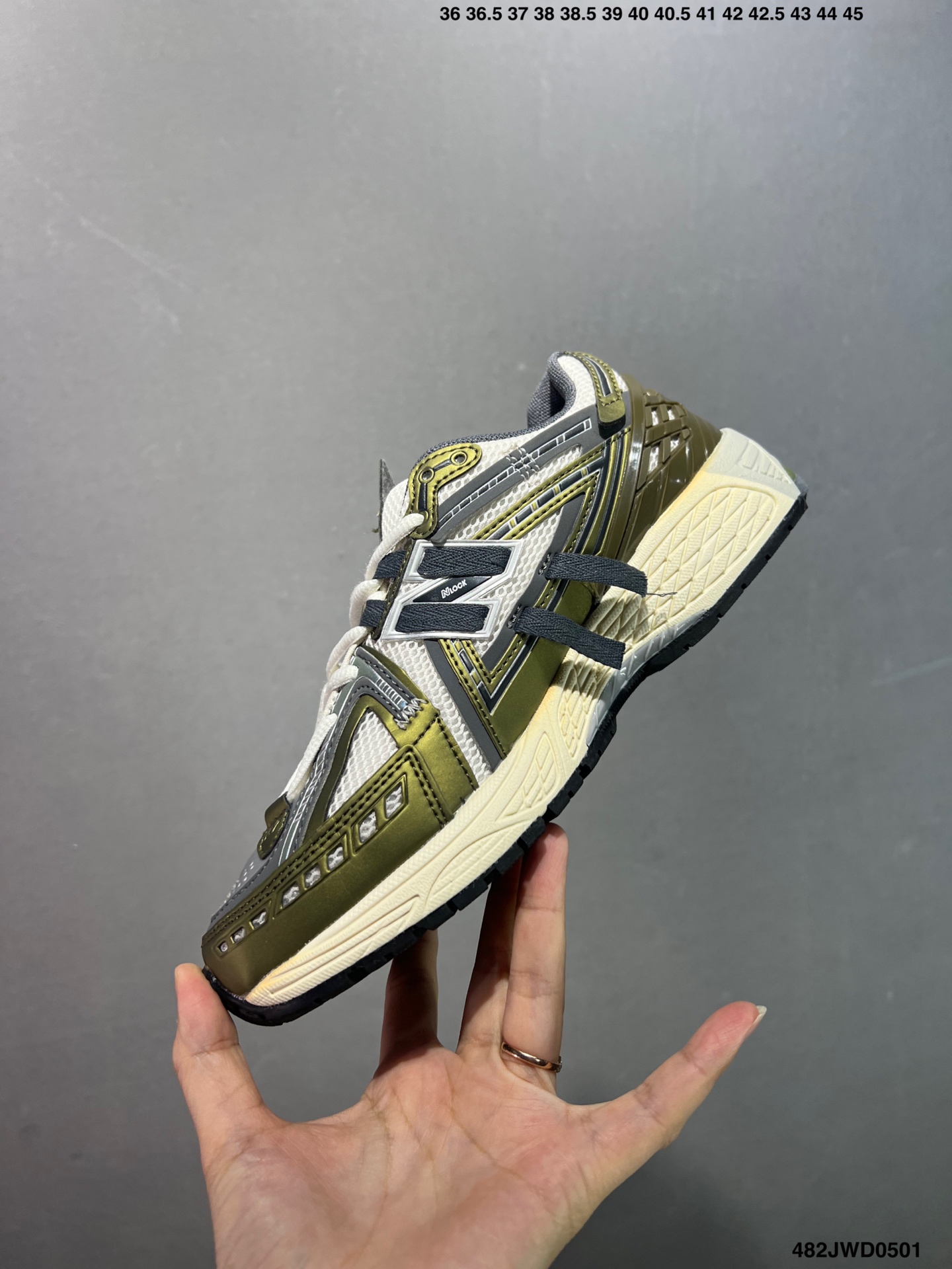 New Balance 1906R Retro Sneakers - Premium Comfort & Style 4 i1746030818130 1800 0 2