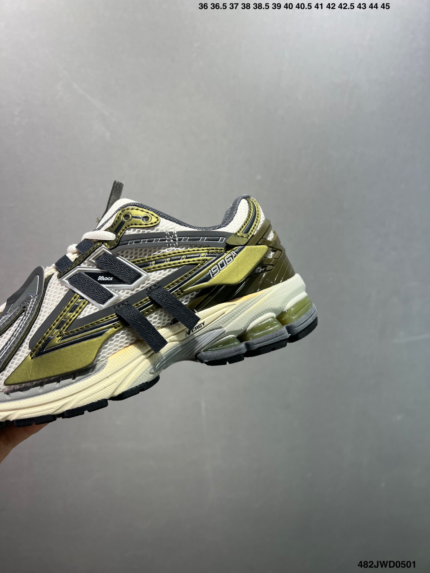 New Balance 1906R Retro Sneakers - Premium Comfort & Style 7 i1746030818132 4022 0 5