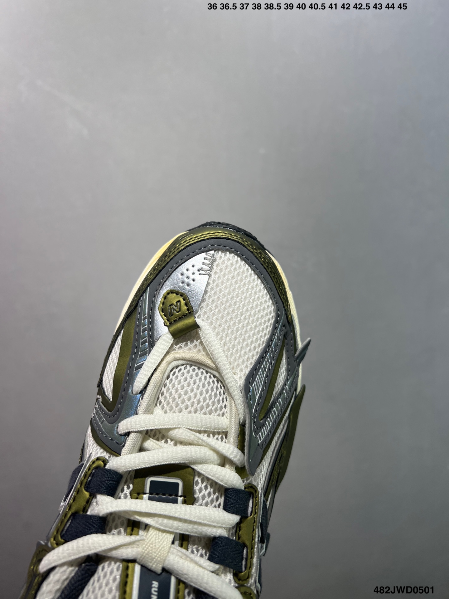 New Balance 1906R Retro Sneakers - Premium Comfort & Style 6 i1746030818133 7018 0 4